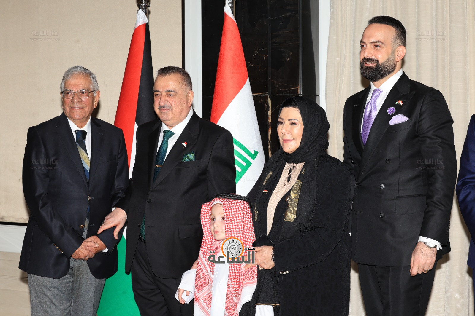 Madar Al-Saa Images 0.6071937050268033