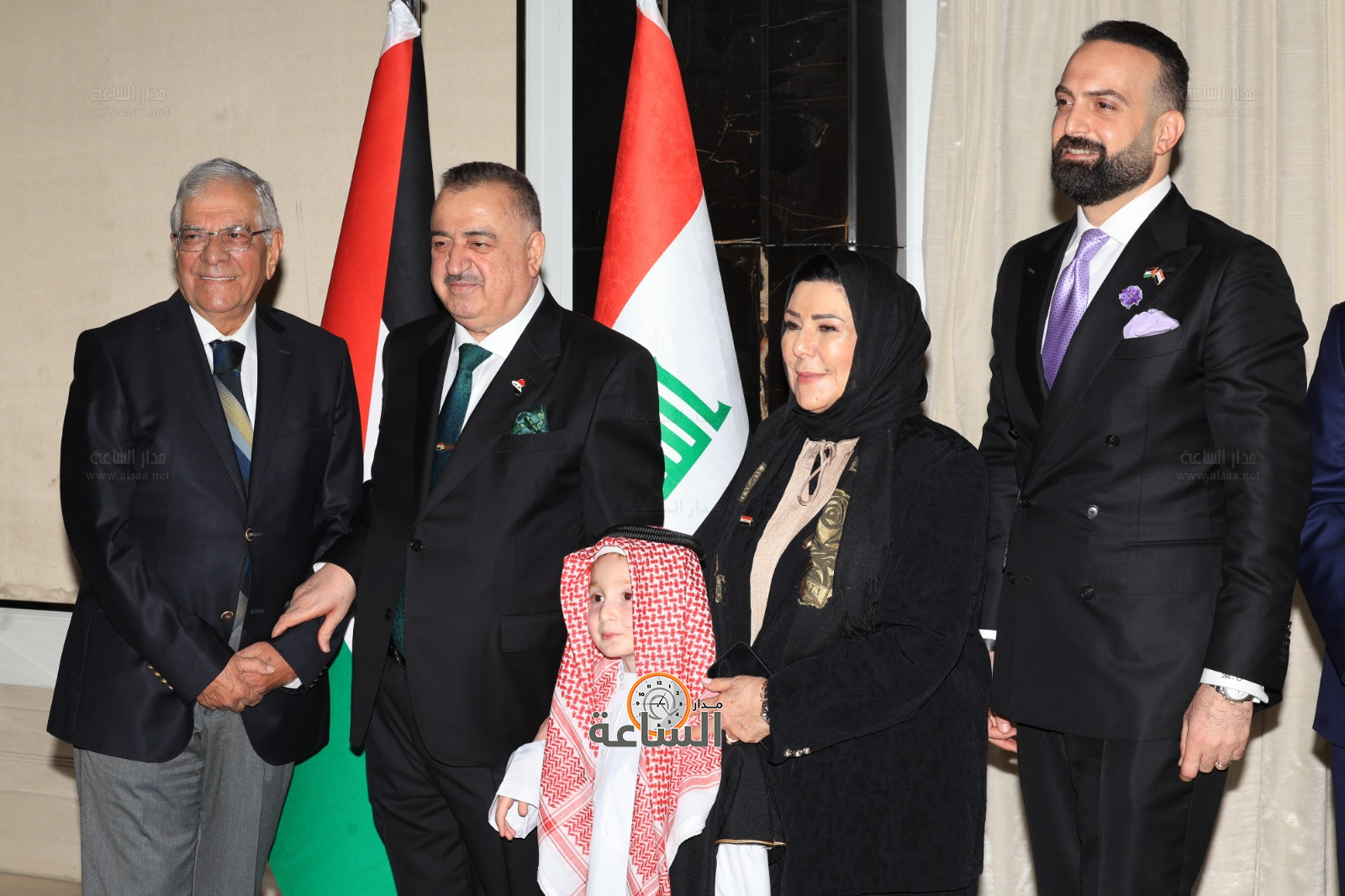 Madar Al-Saa Images 0.27030474435387186