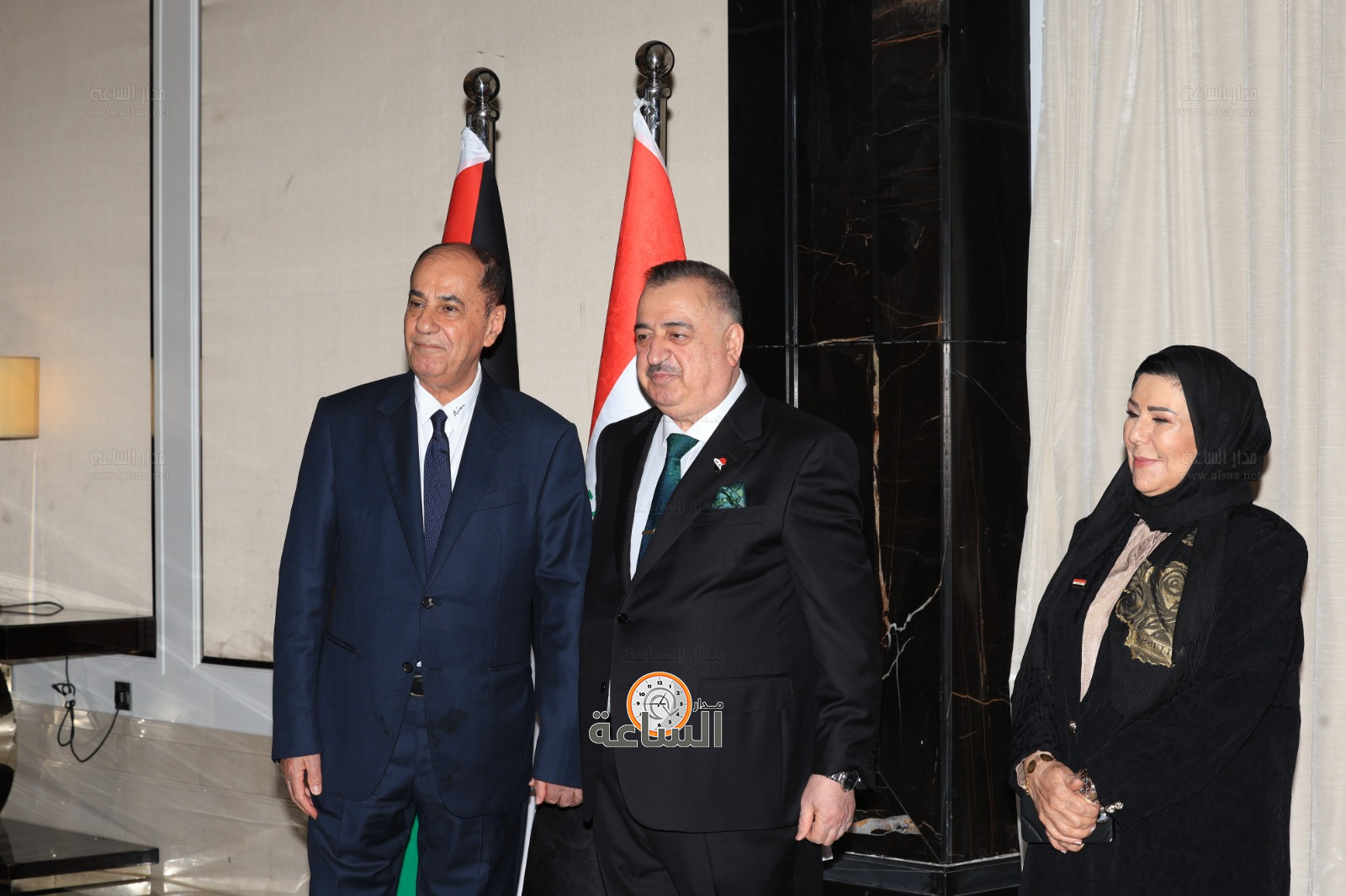 Madar Al-Saa Images 0.18228217642990796