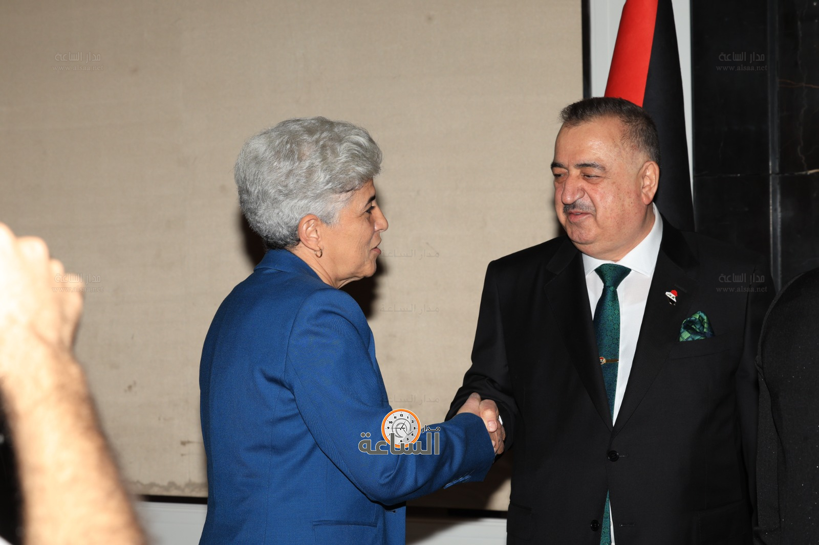 Madar Al-Saa Images 0.19741327289008692