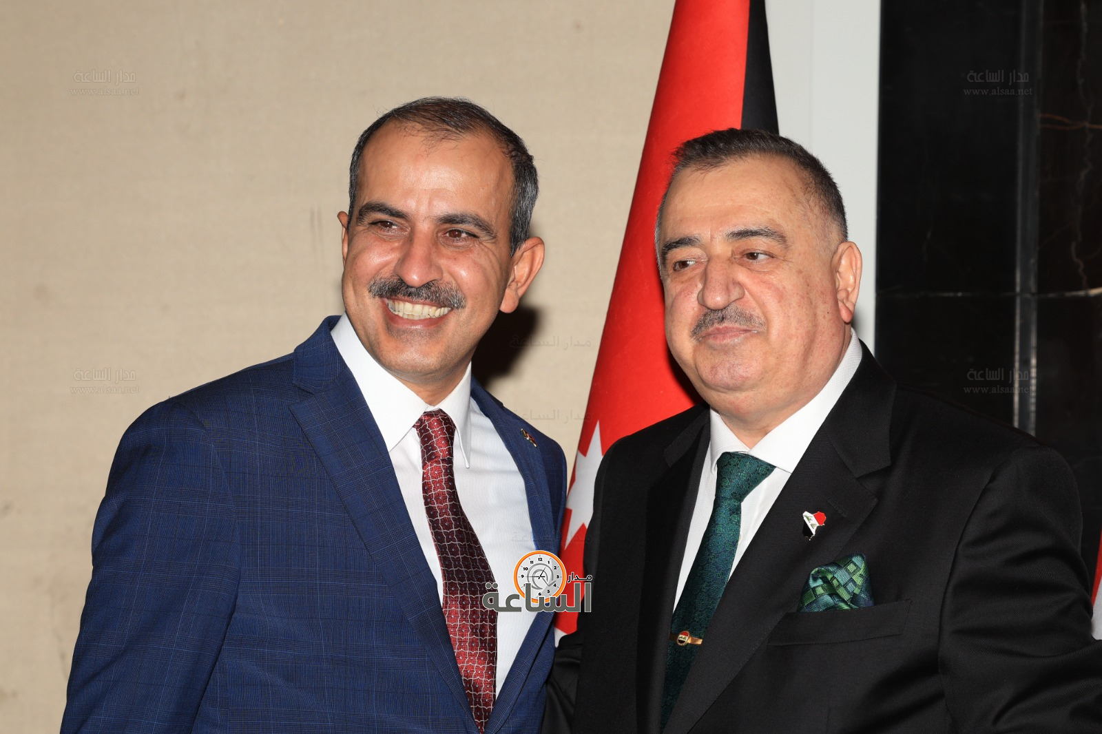 Madar Al-Saa Images 0.24715641445580216