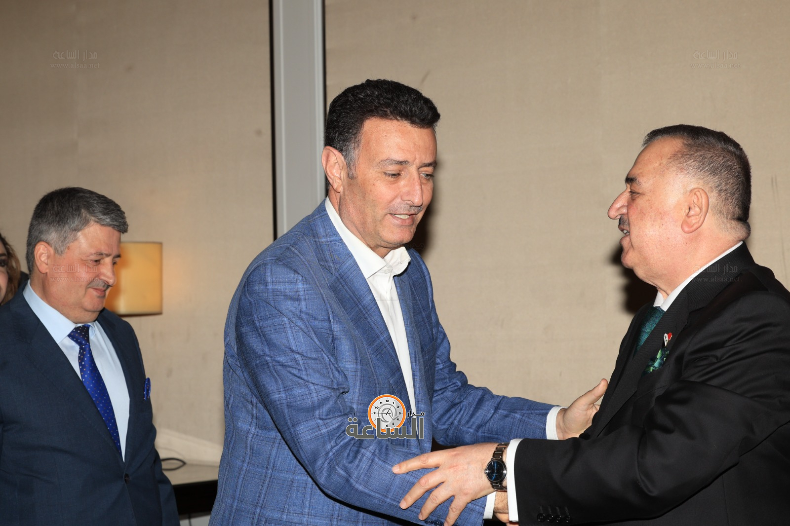 Madar Al-Saa Images 0.051669637721281414