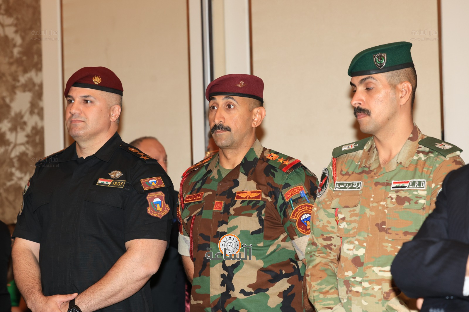 Madar Al-Saa Images 0.2959051073304958