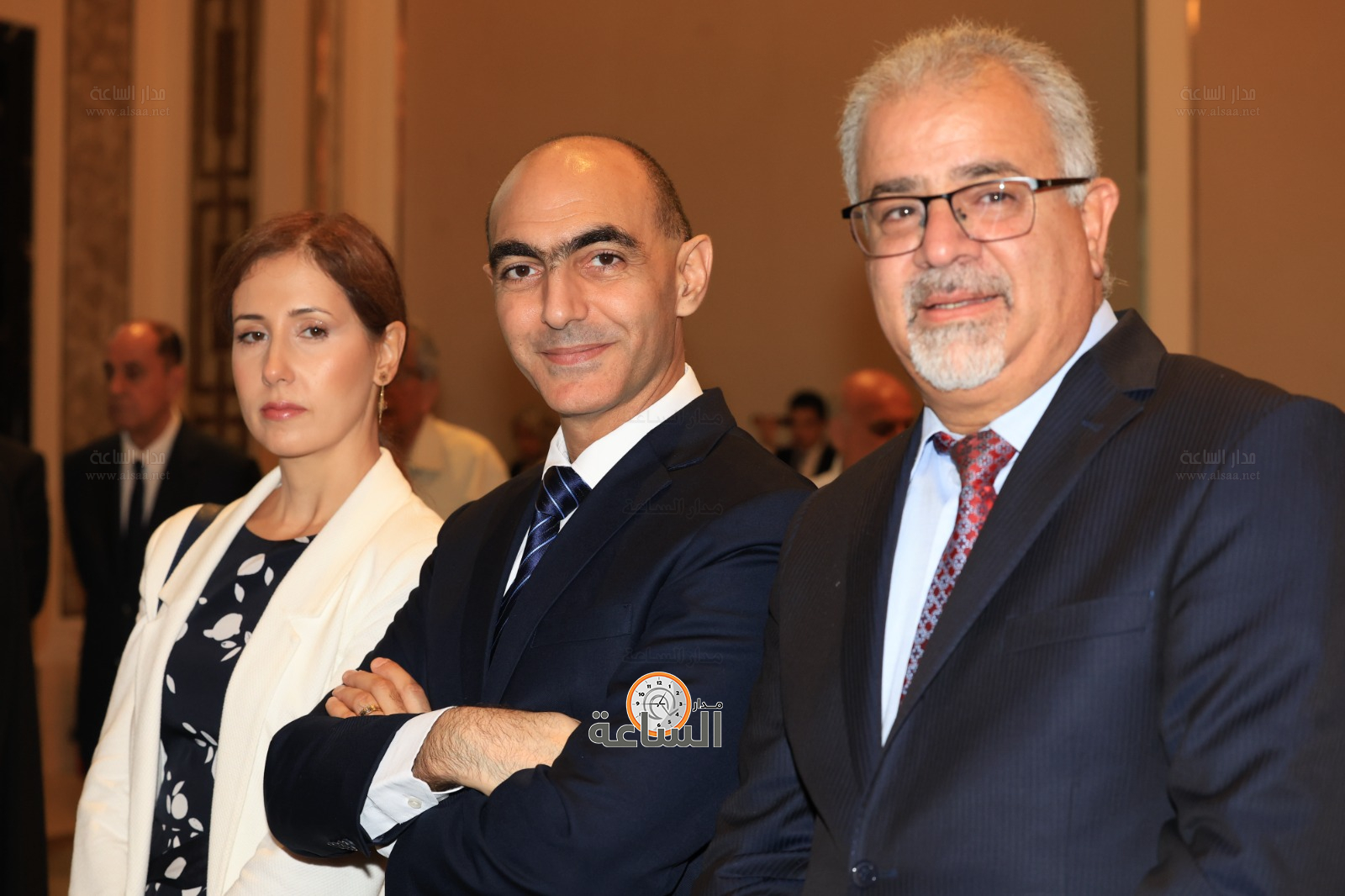 Madar Al-Saa Images 0.41226829778382634