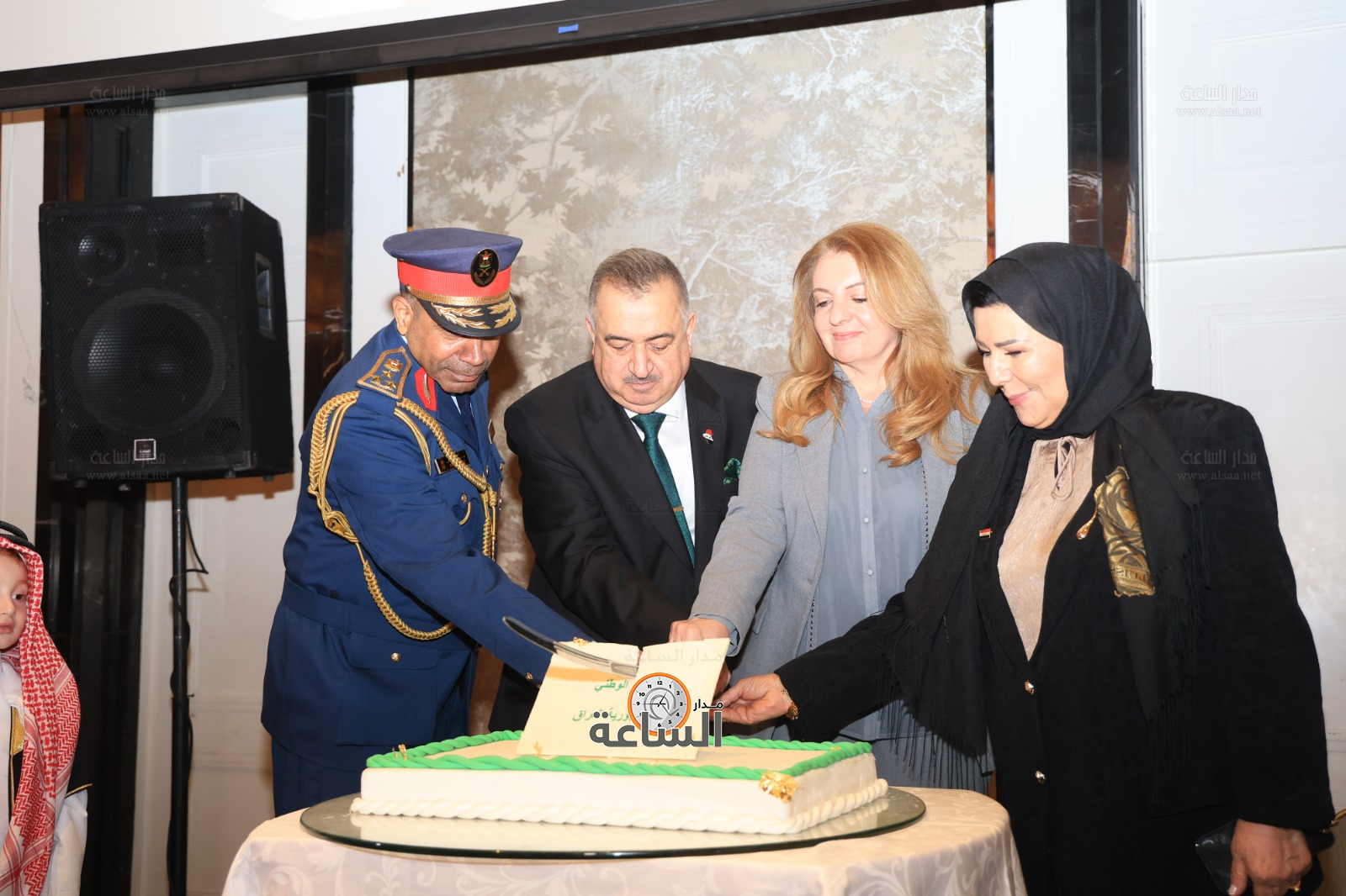 Madar Al-Saa Images 0.028659539730941153