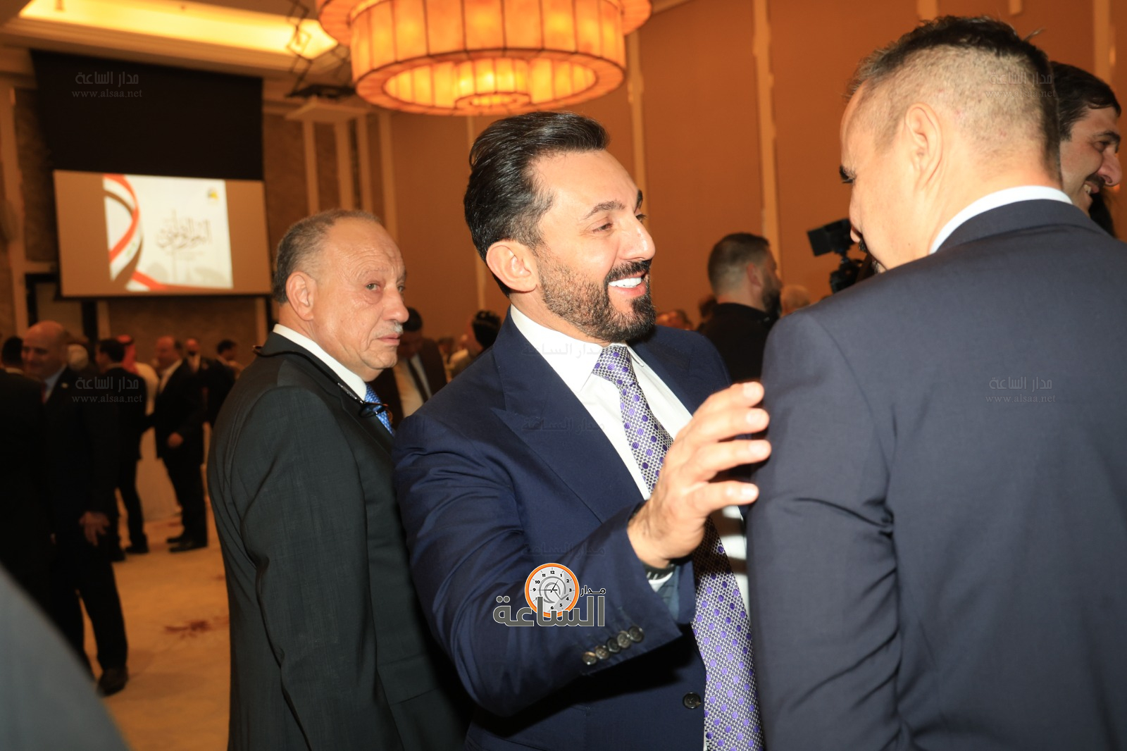 Madar Al-Saa Images 0.22771390397485236