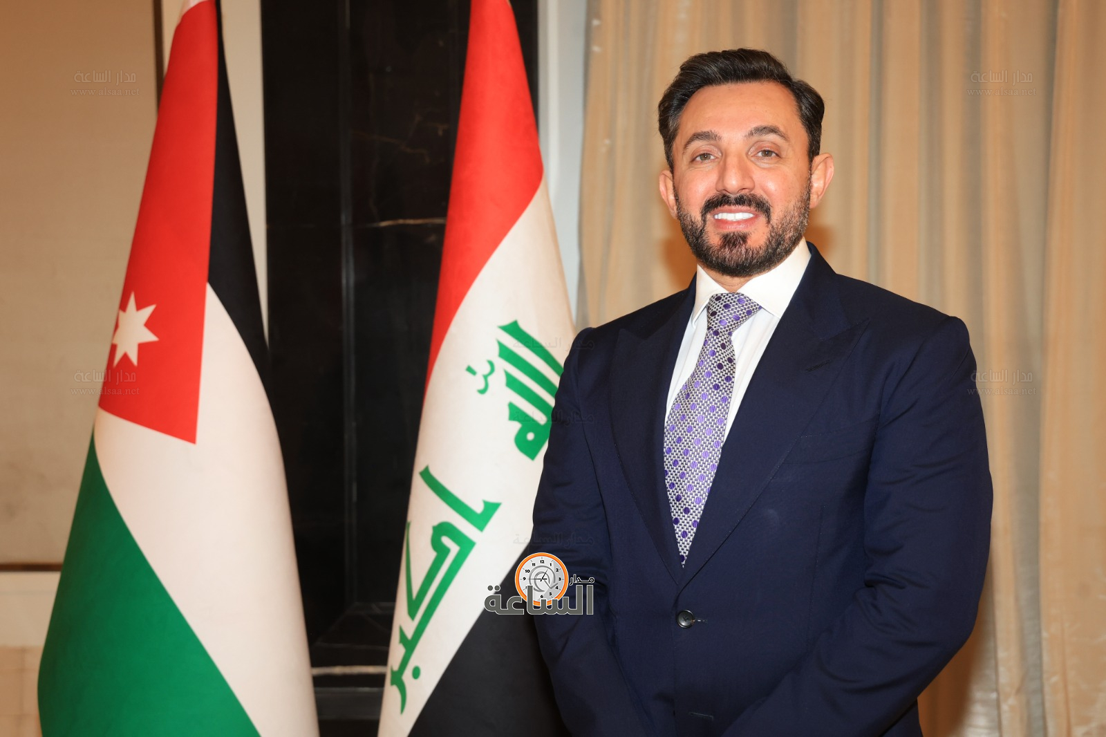 Madar Al-Saa Images 0.6934169113745572