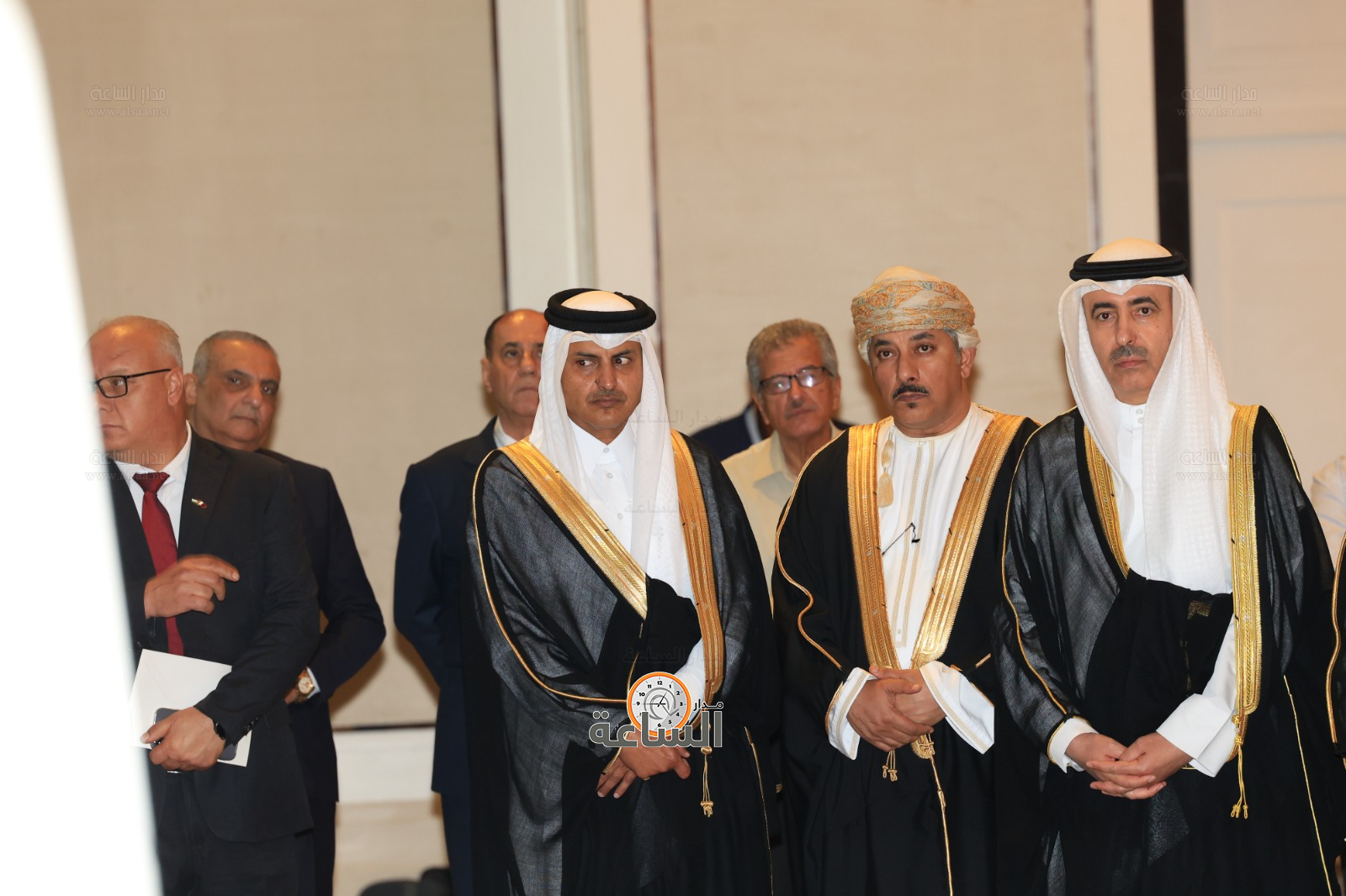 Madar Al-Saa Images 0.9821644852470308