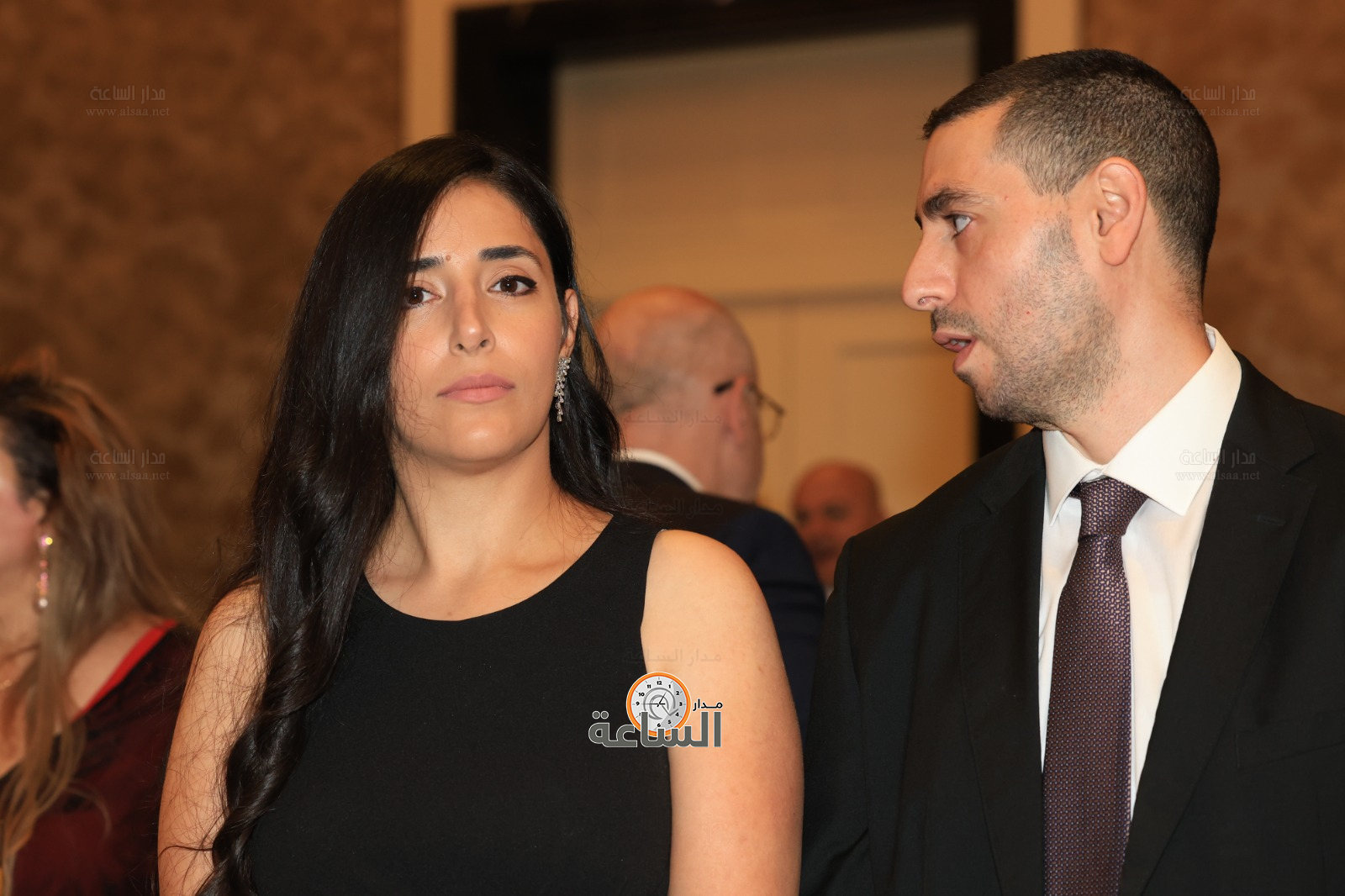 Madar Al-Saa Images 0.5080434169973034