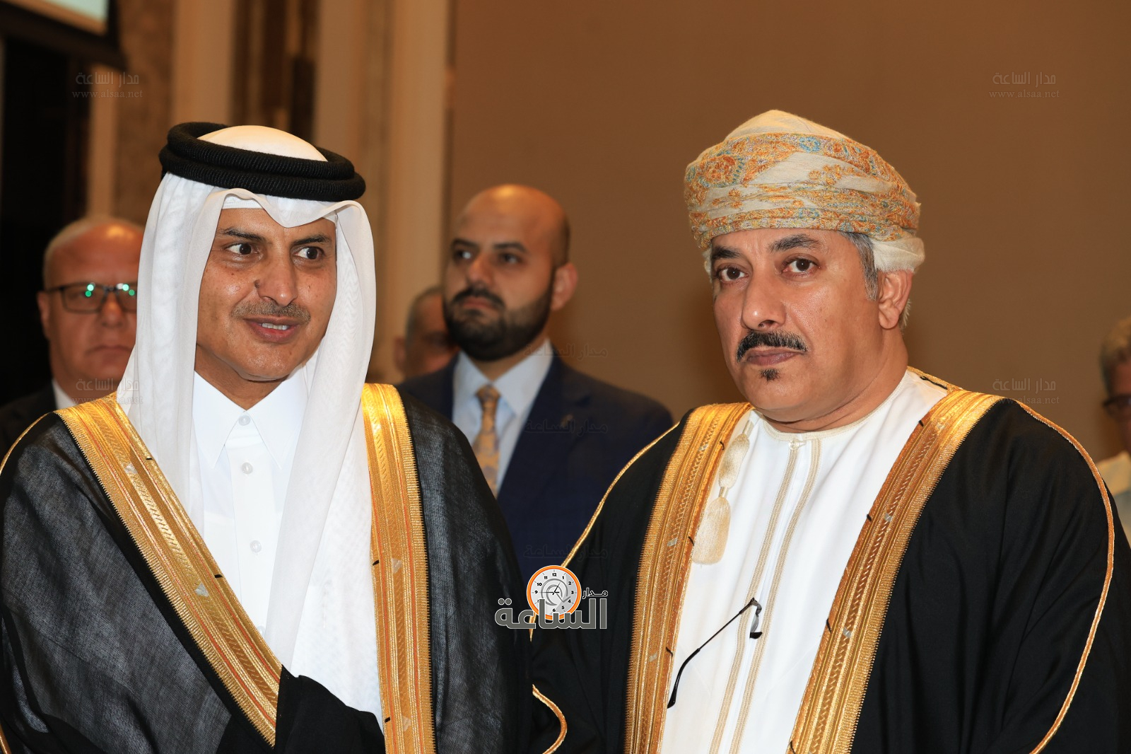 Madar Al-Saa Images 0.3829773792148302