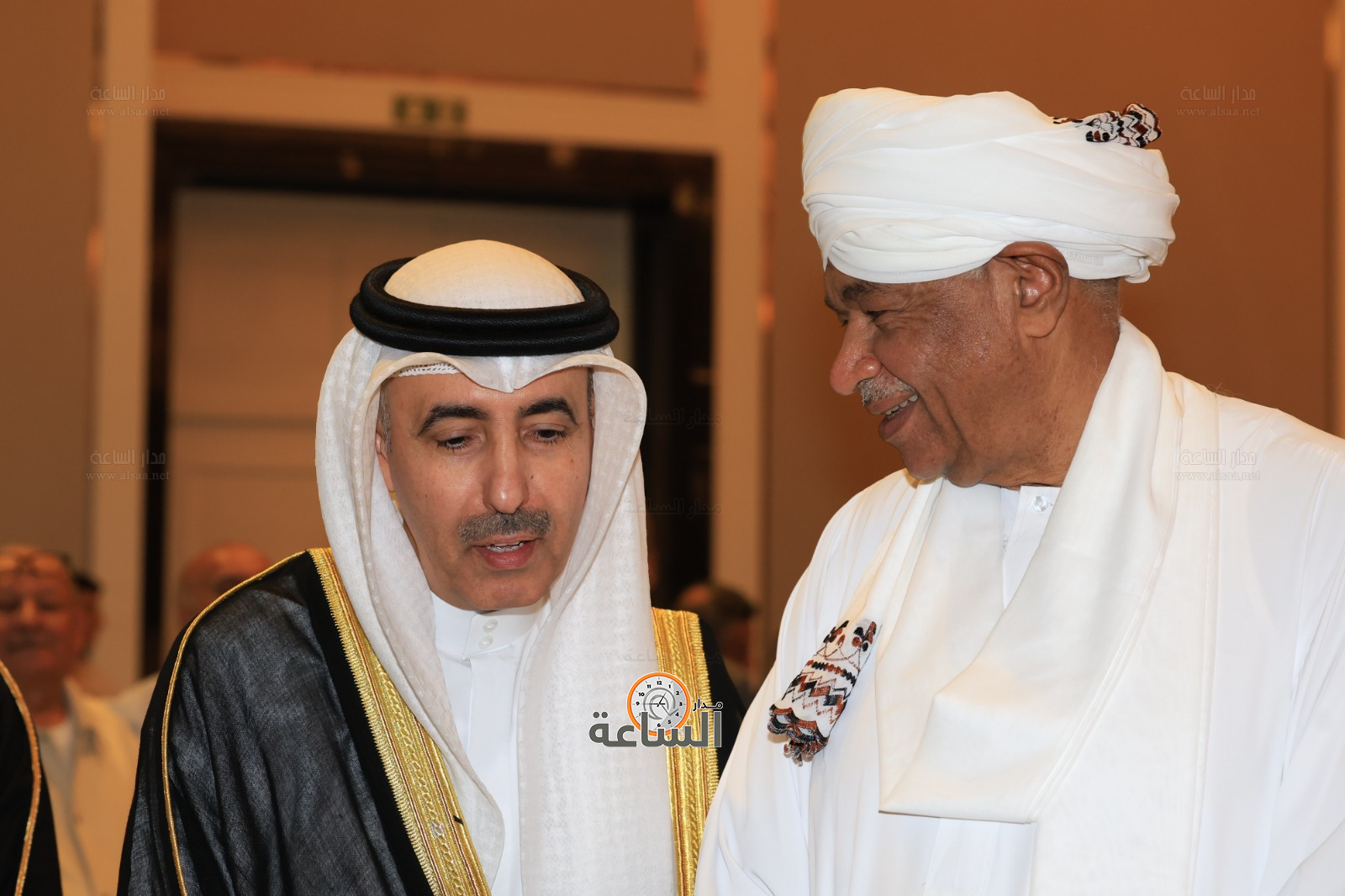 Madar Al-Saa Images 0.07966219837750455