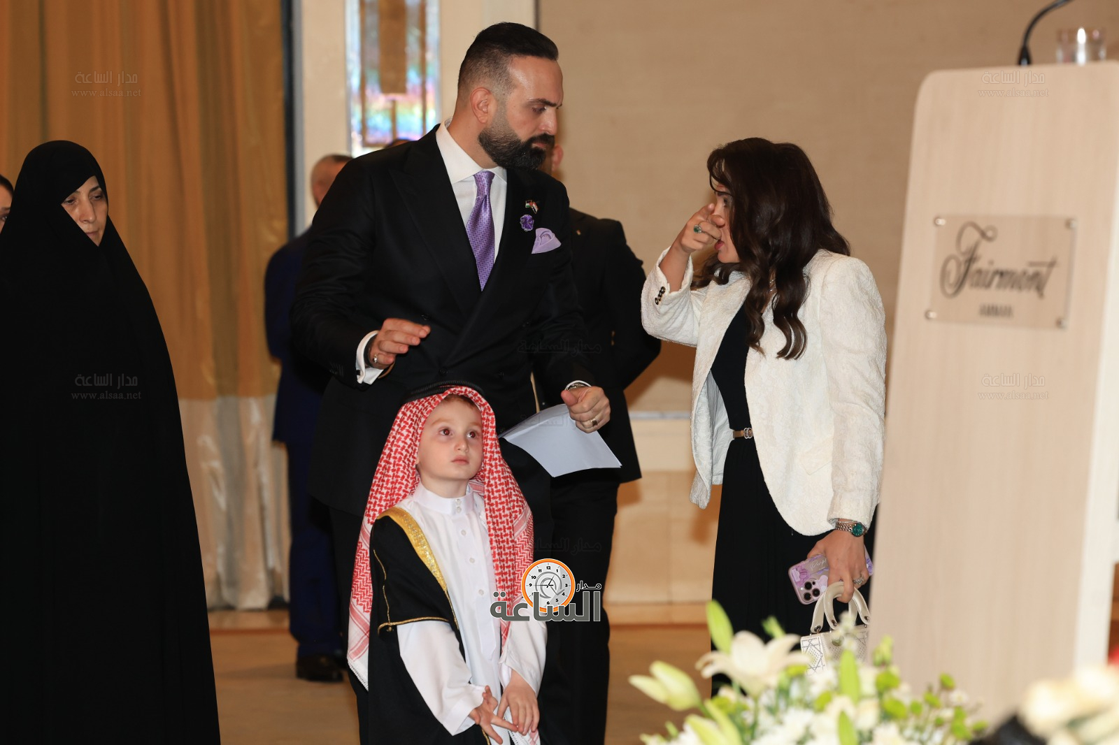 Madar Al-Saa Images 0.19176796426833942