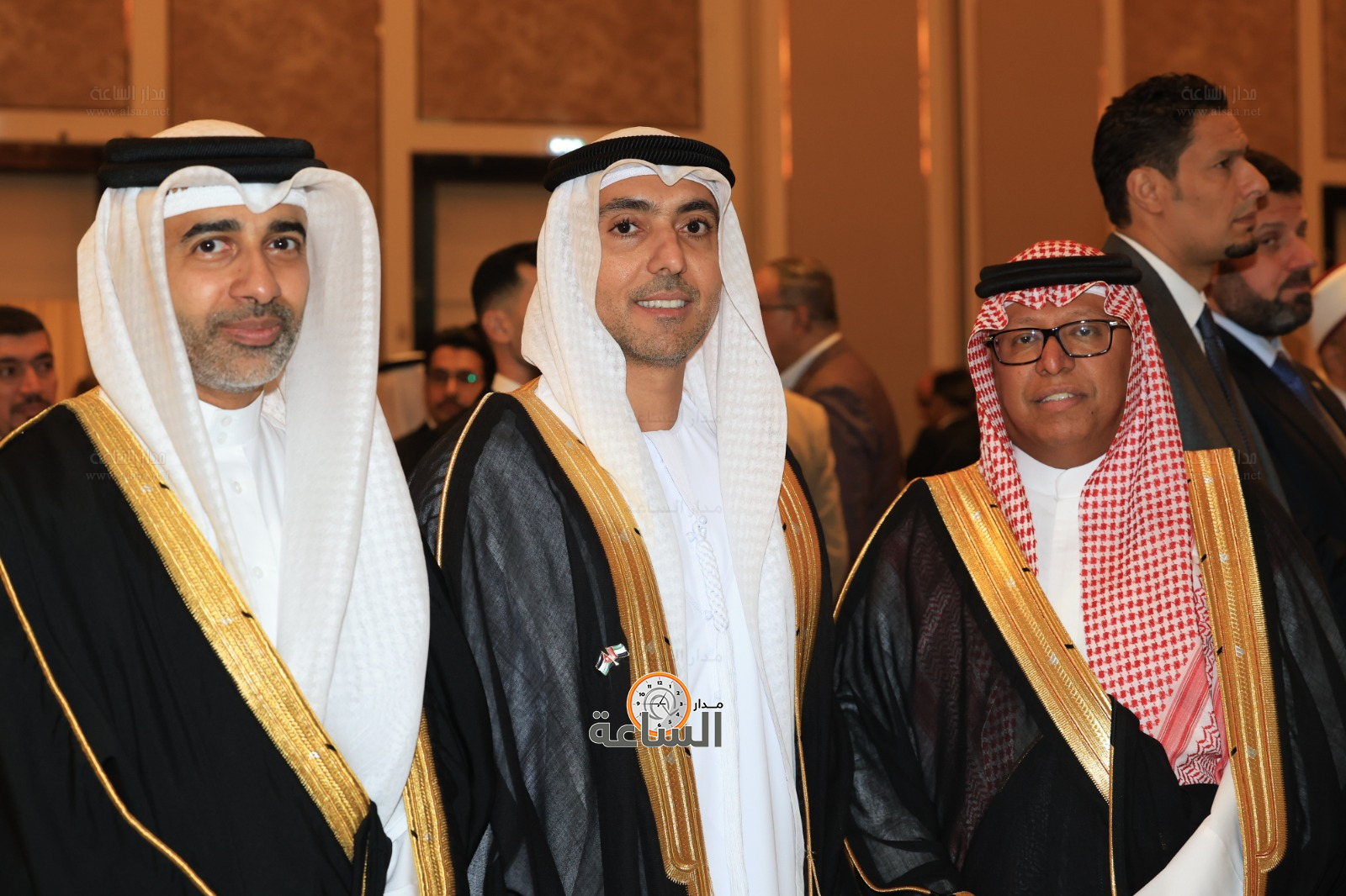 Madar Al-Saa Images 0.2627591231073123