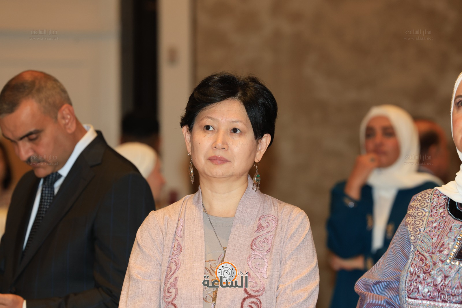 Madar Al-Saa Images 0.8615404289769878