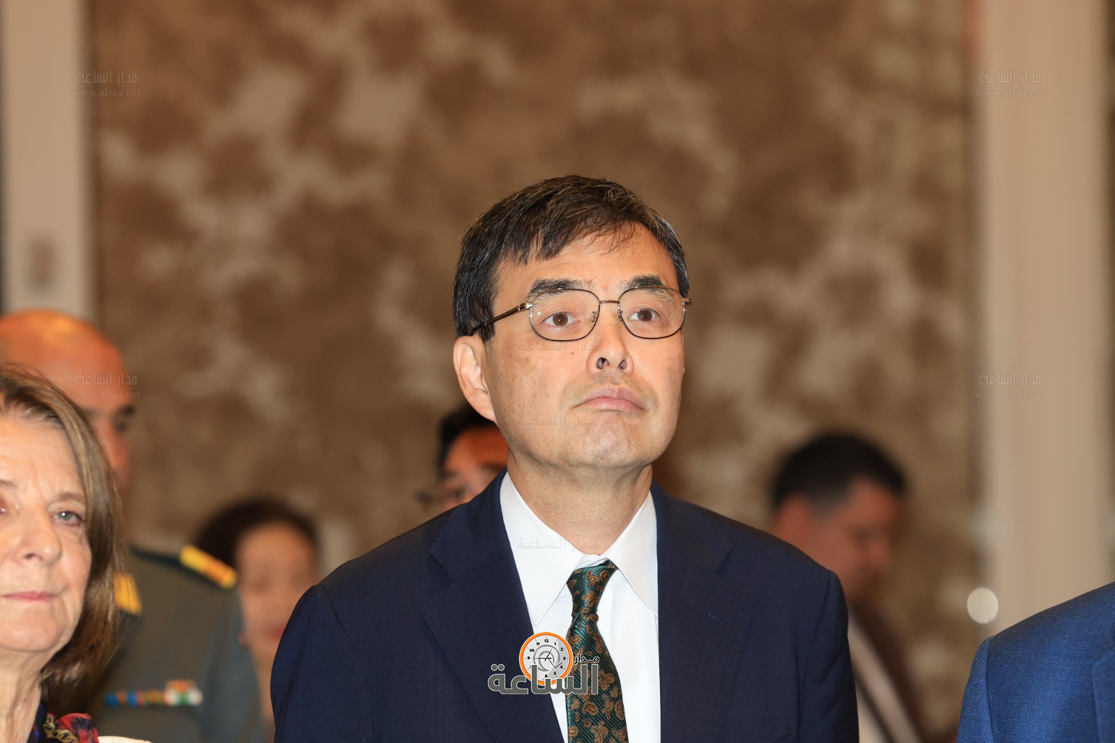 Madar Al-Saa Images 0.11236522347414812