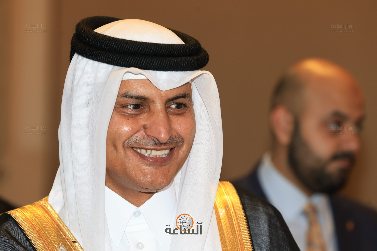 Madar Al-Saa Images 0.7670311464663628