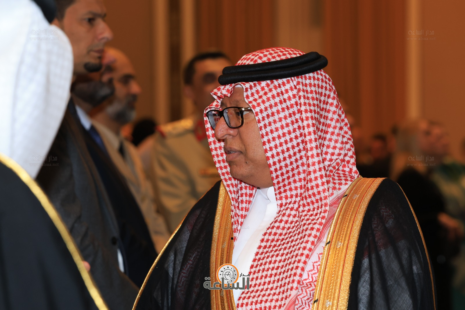 Madar Al-Saa Images 0.06642193966875454