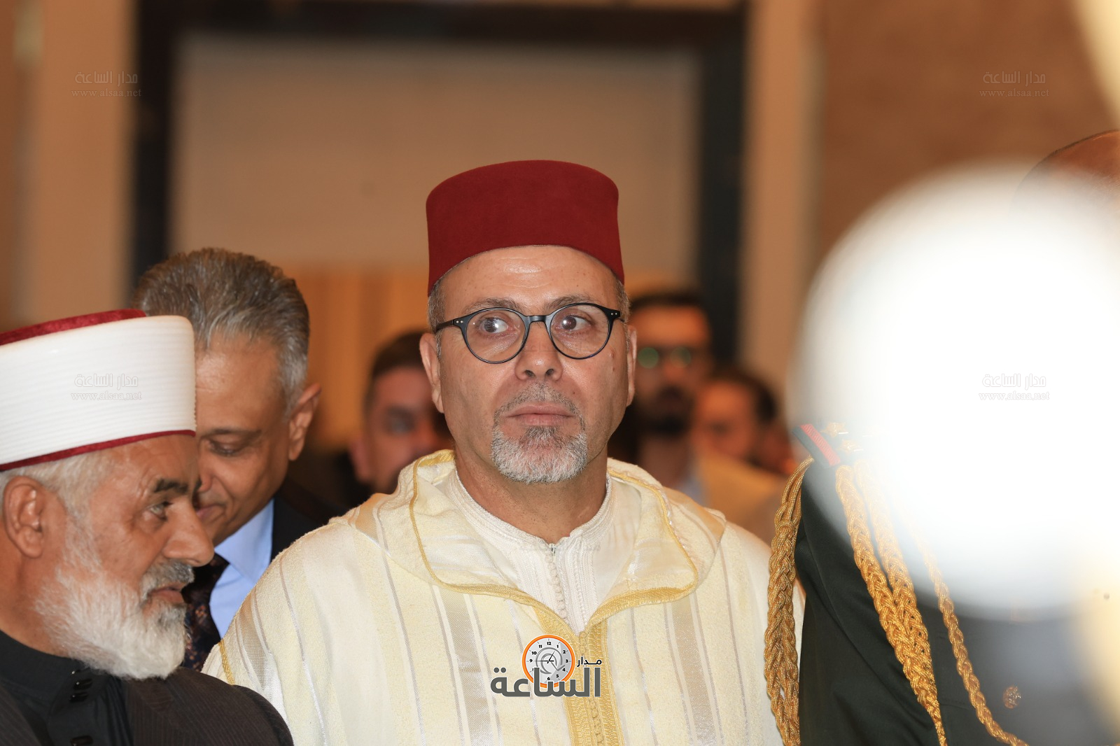 Madar Al-Saa Images 0.9615382714261931