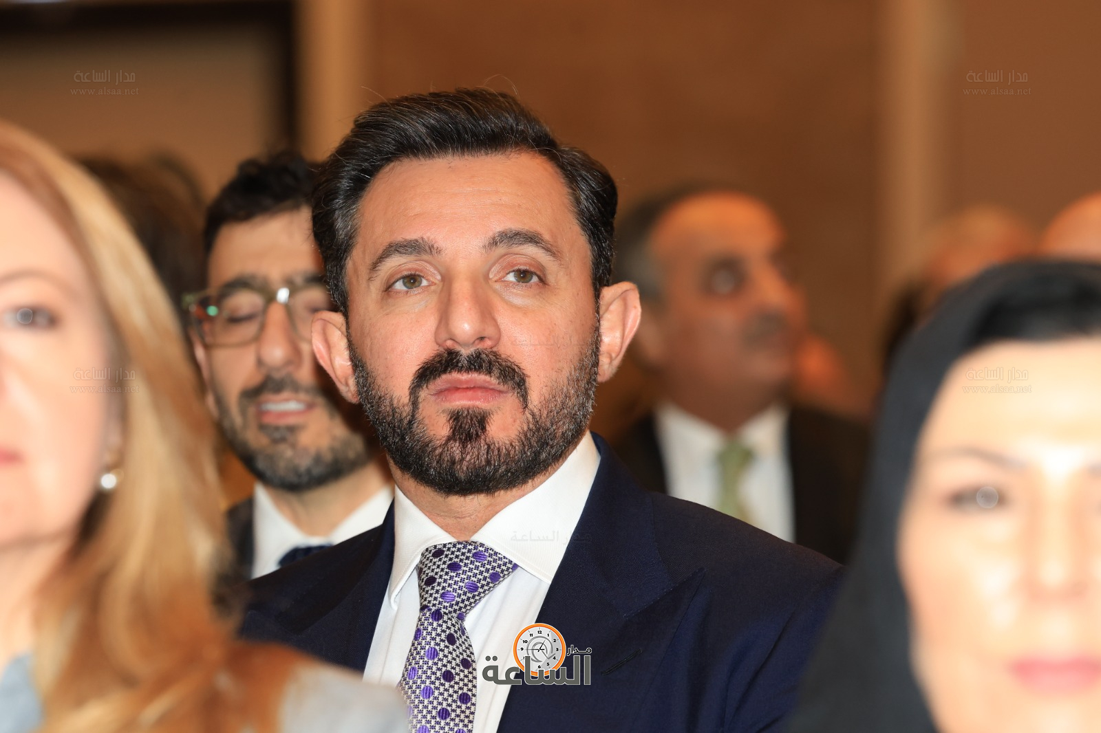 Madar Al-Saa Images 0.6393631413235871