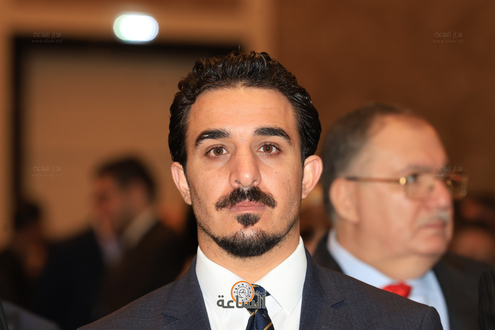 Madar Al-Saa Images 0.6624498472448841