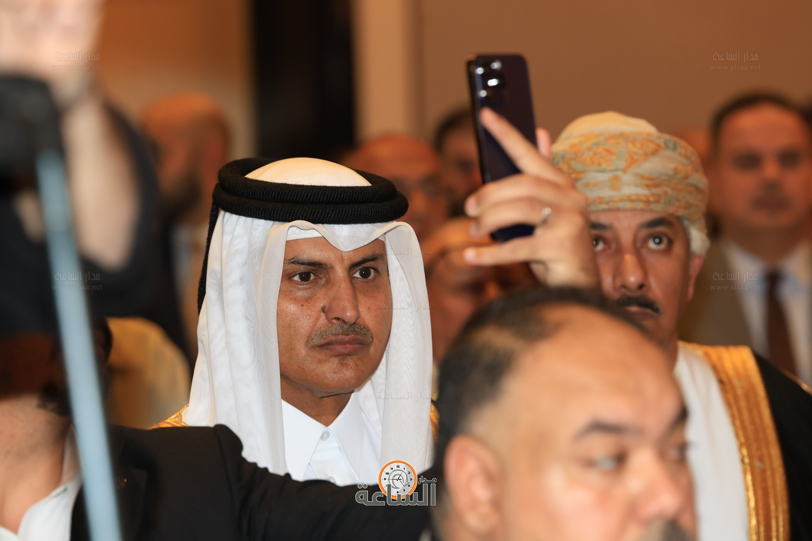 Madar Al-Saa Images 0.6662003585398761