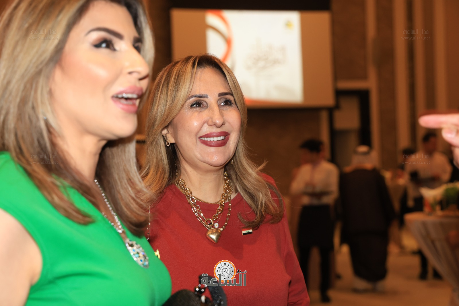 Madar Al-Saa Images 0.021529567622131096