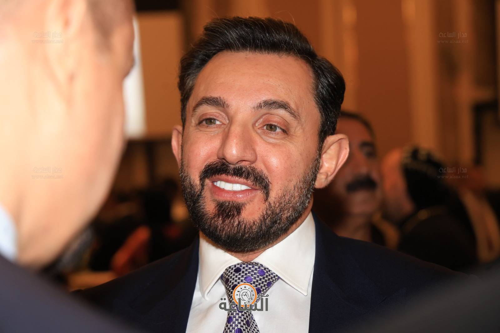 Madar Al-Saa Images 0.3001671409558828