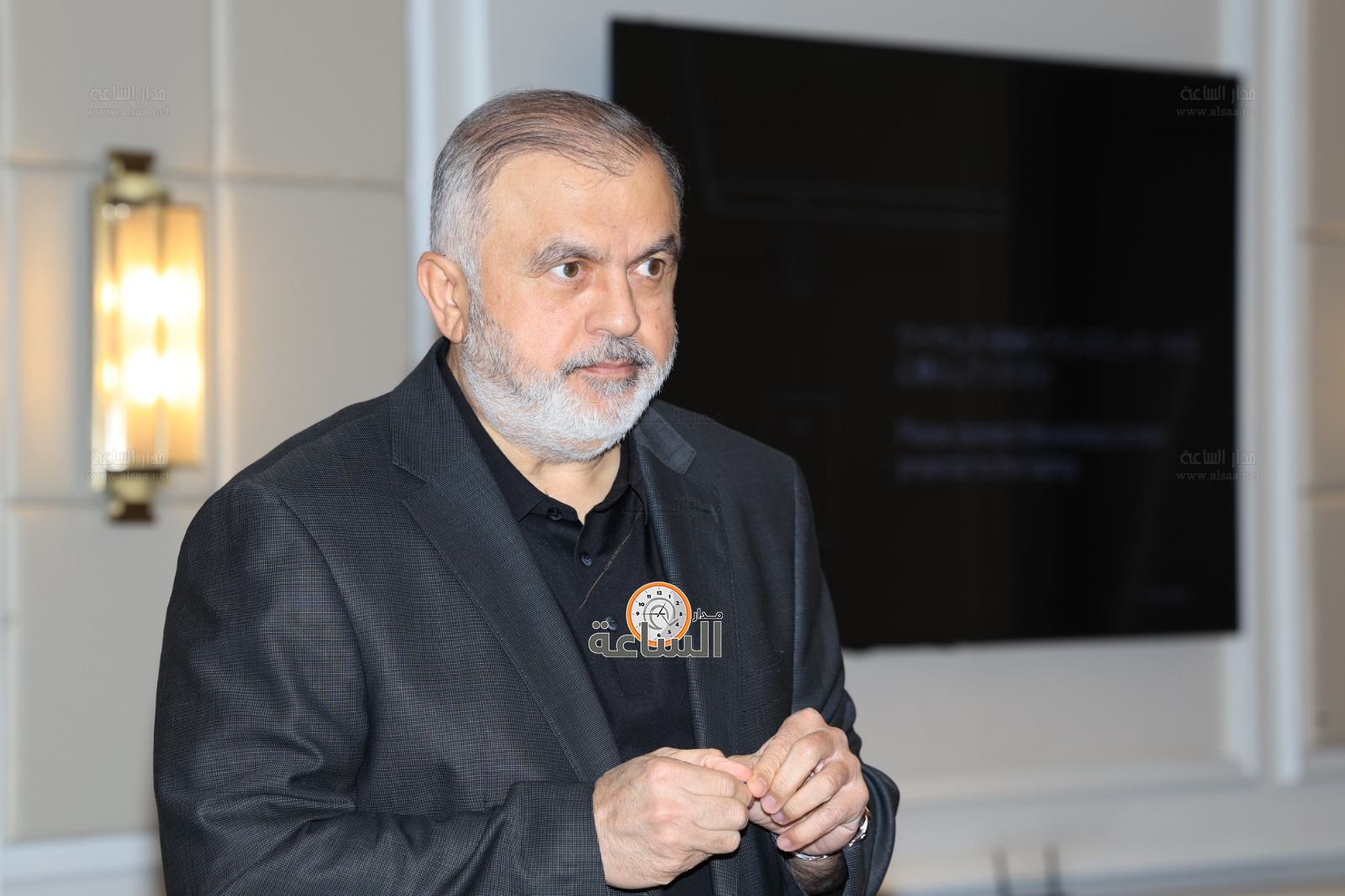 Madar Al-Saa Images 0.4450960661478516