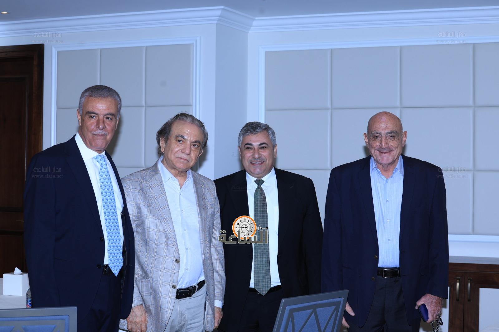 Madar Al-Saa Images 0.8220838000041721