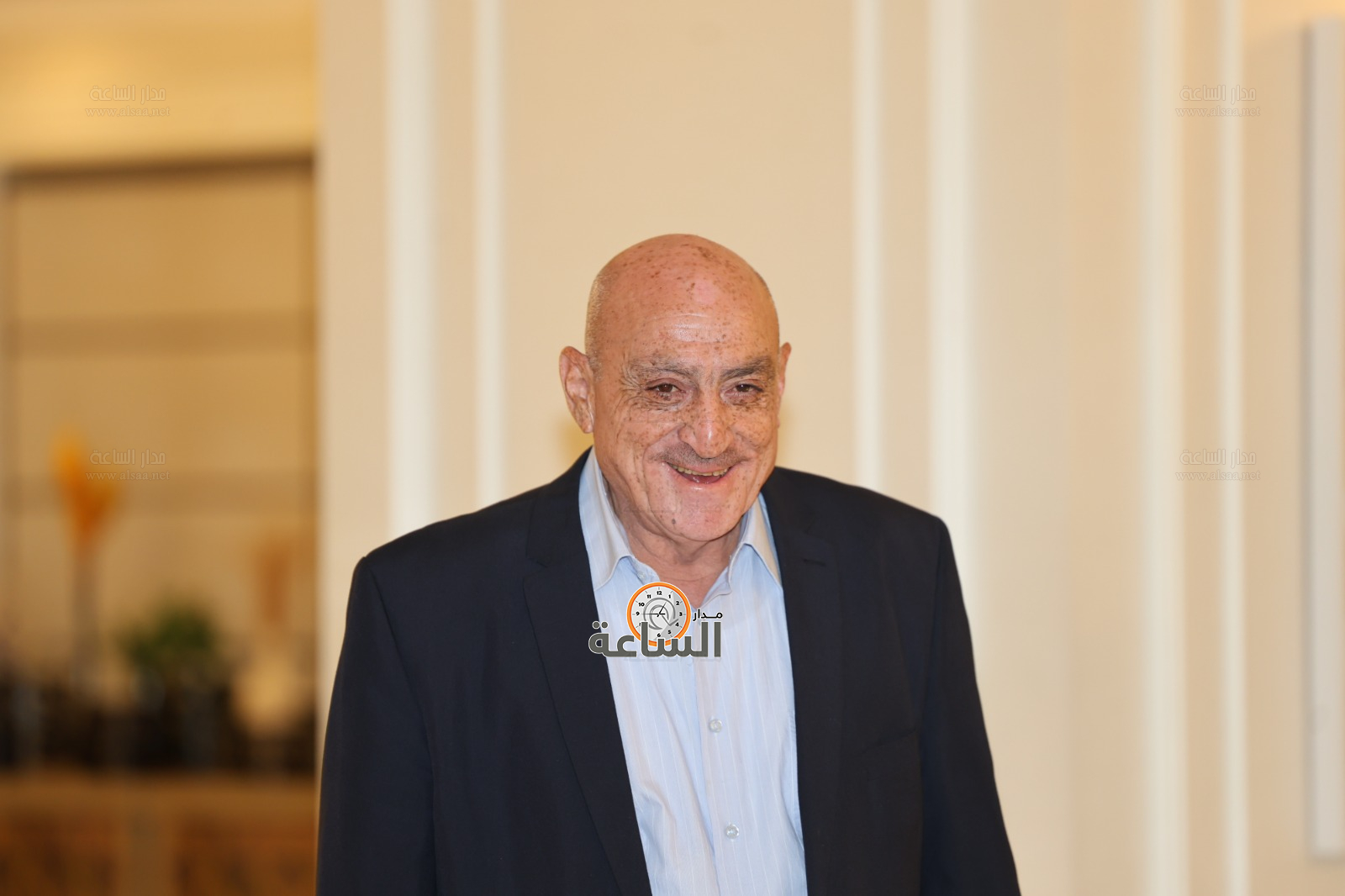 Madar Al-Saa Images 0.4290396314346383