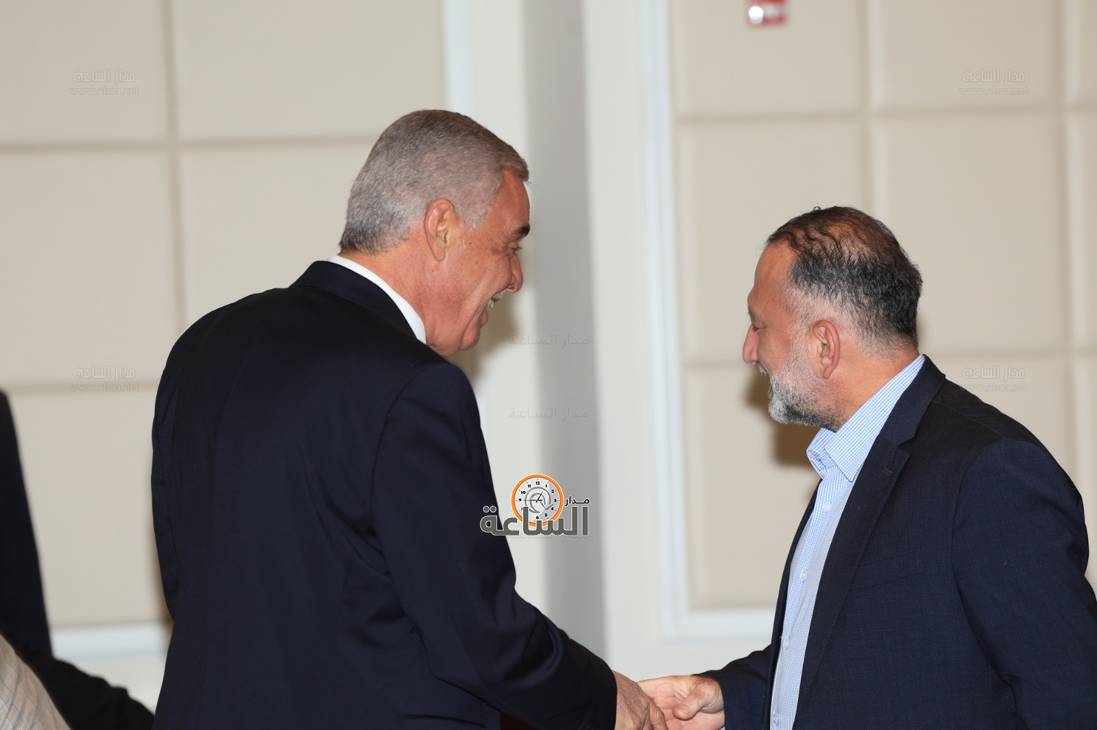 Madar Al-Saa Images 0.9251697542881534