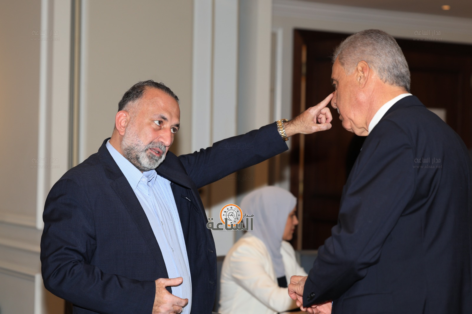 Madar Al-Saa Images 0.47464190602008627