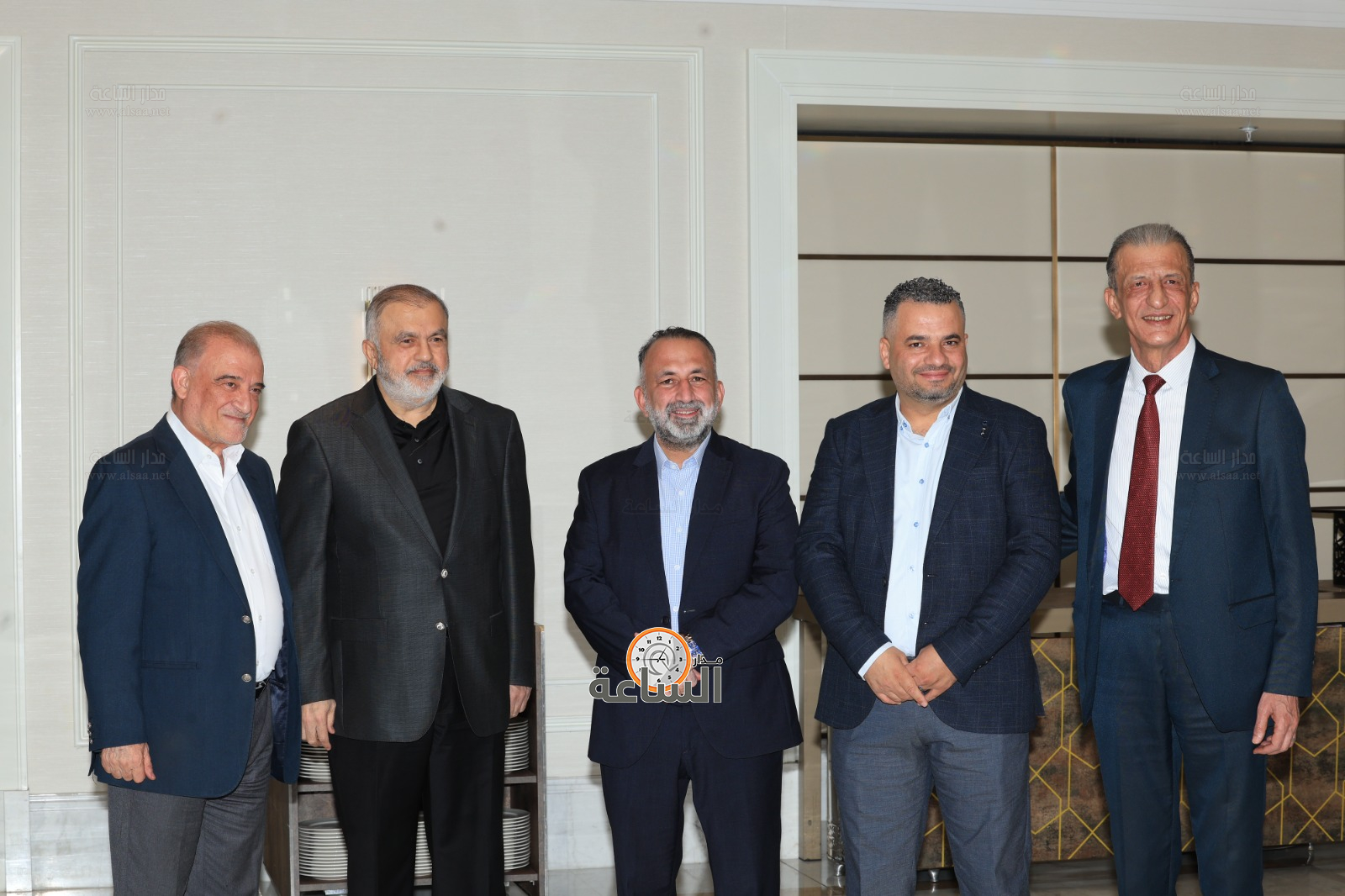 Madar Al-Saa Images 0.4454355667804002