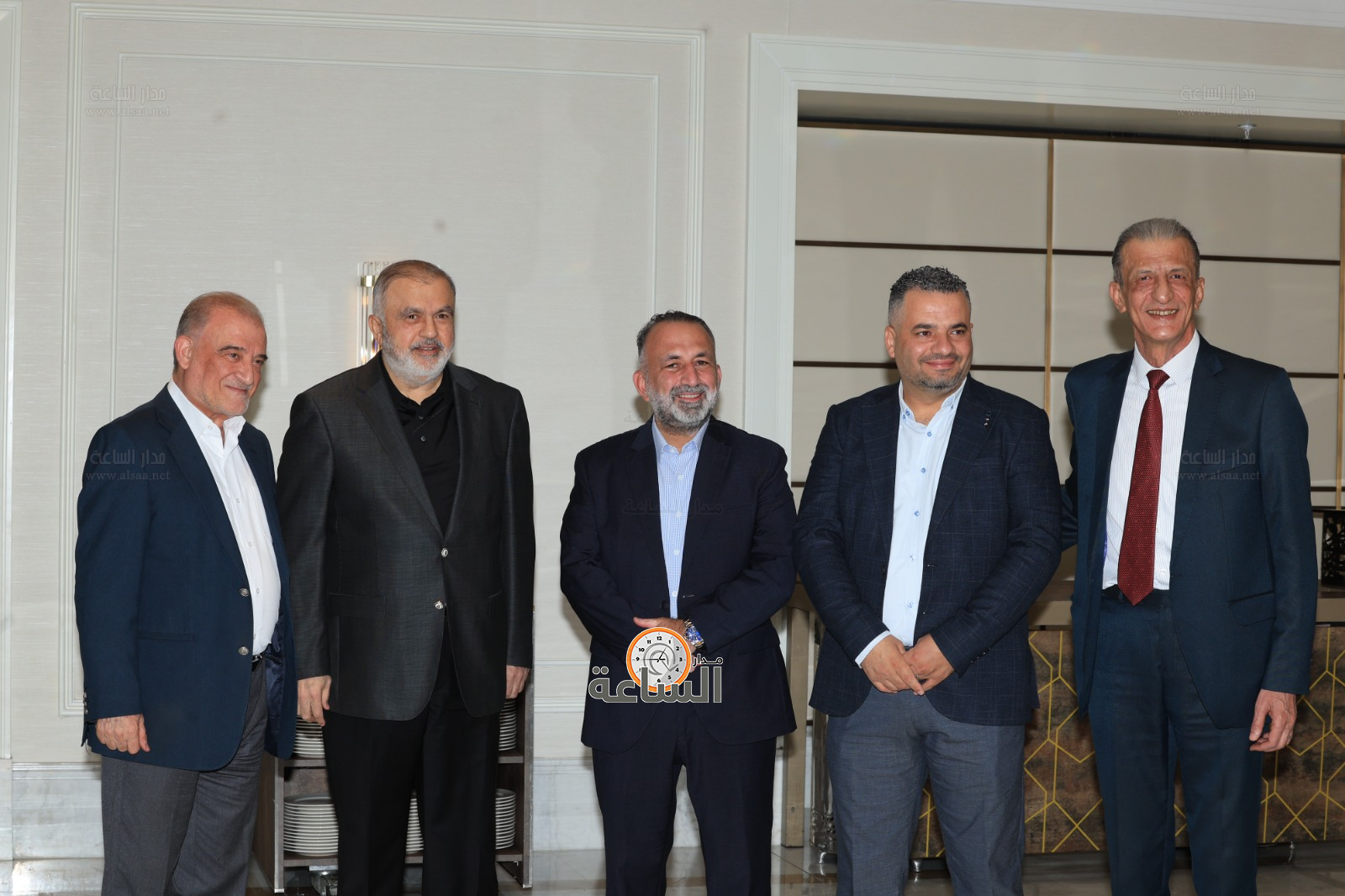 Madar Al-Saa Images 0.18554982645614604