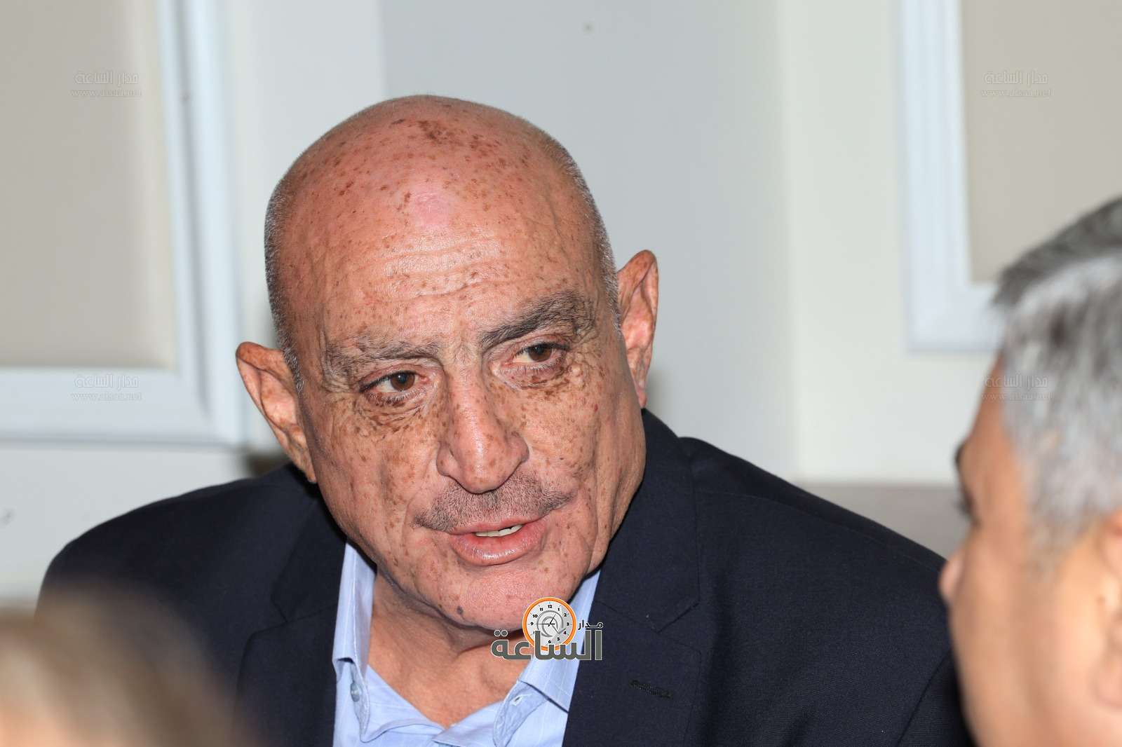 نظير عربيات