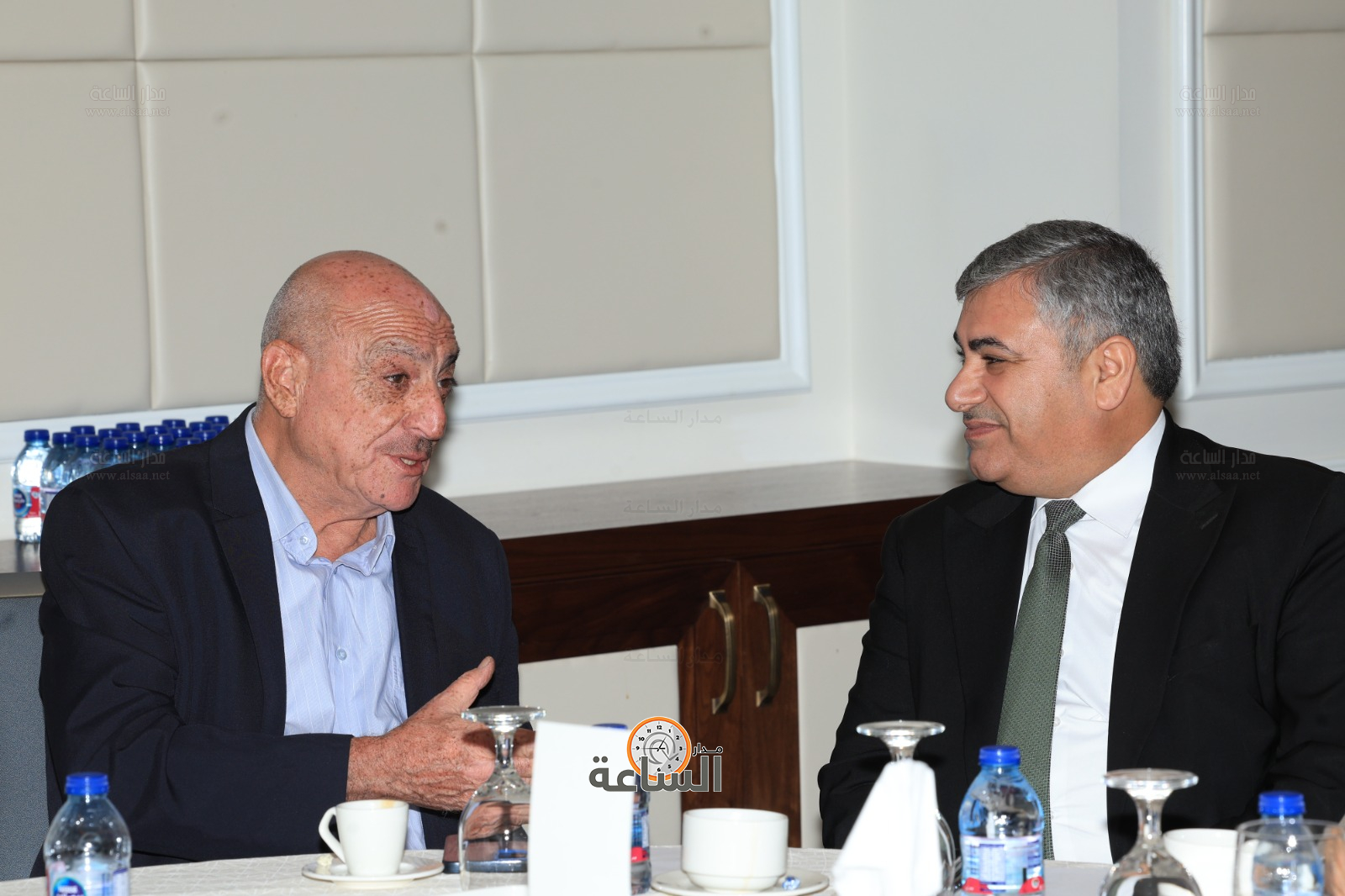 Madar Al-Saa Images 0.8257599963479275