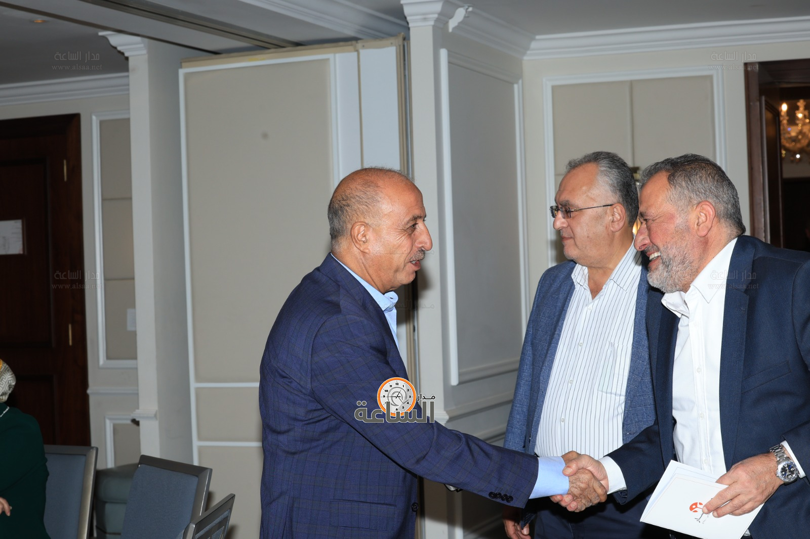 Madar Al-Saa Images 0.7308234291041488