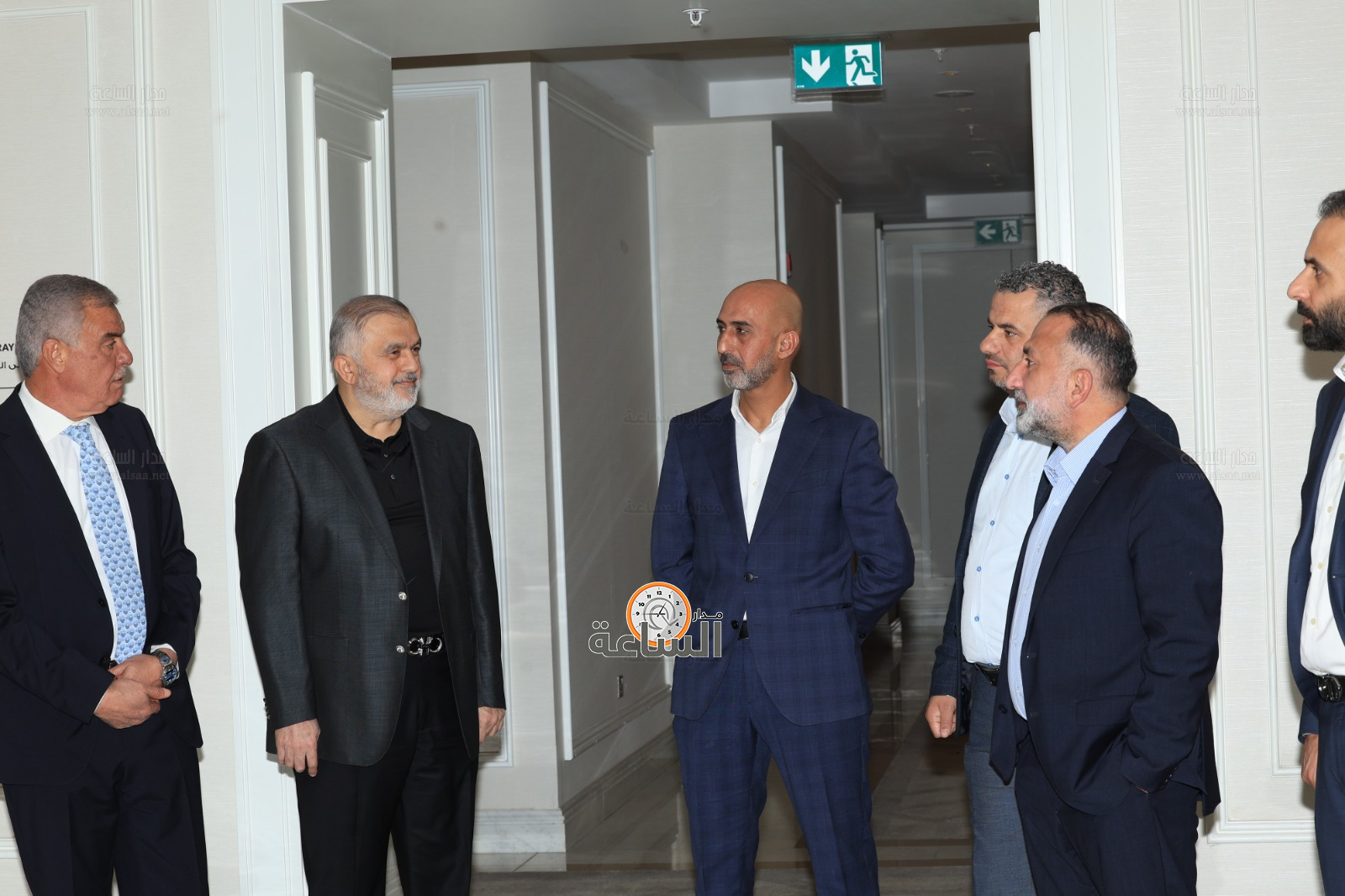 Madar Al-Saa Images 0.2700968688882117