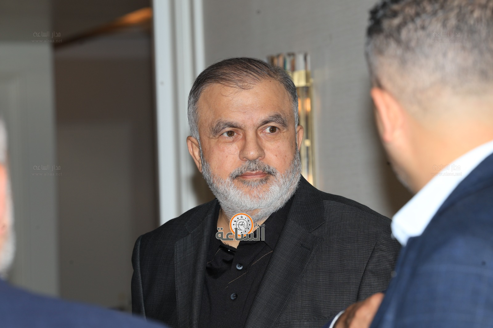 Madar Al-Saa Images 0.6751079105142096