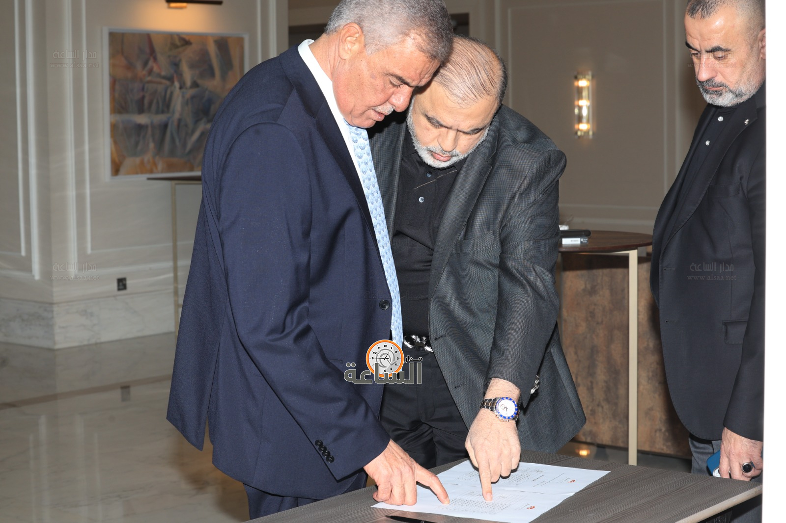 Madar Al-Saa Images 0.8623591798673136