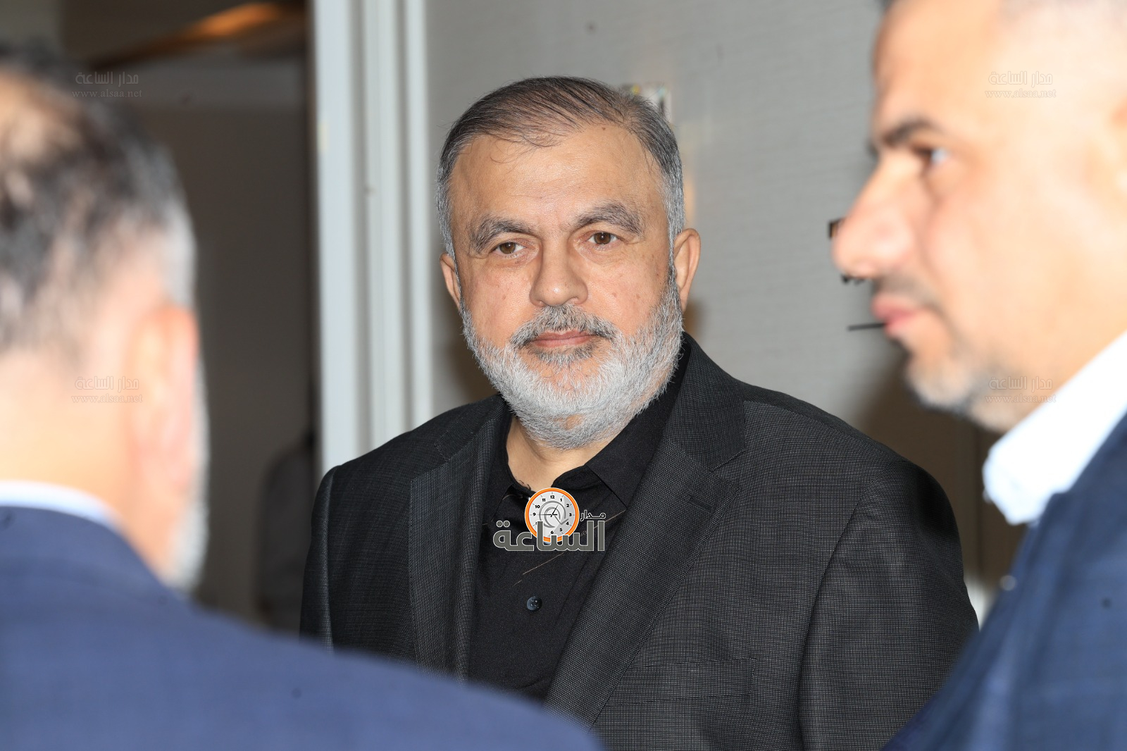 Madar Al-Saa Images 0.2878107840688875