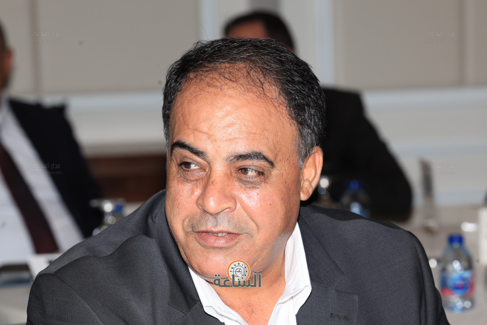 Madar Al-Saa Images 0.21259484933966144