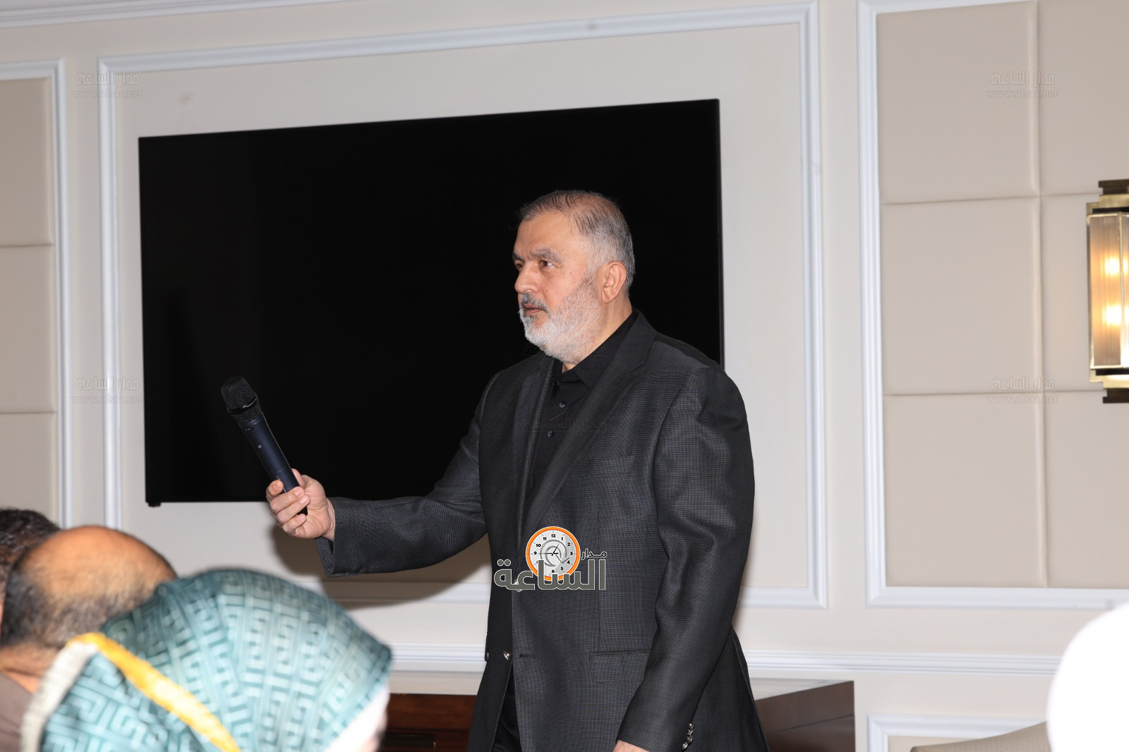 Madar Al-Saa Images 0.1441029223470176