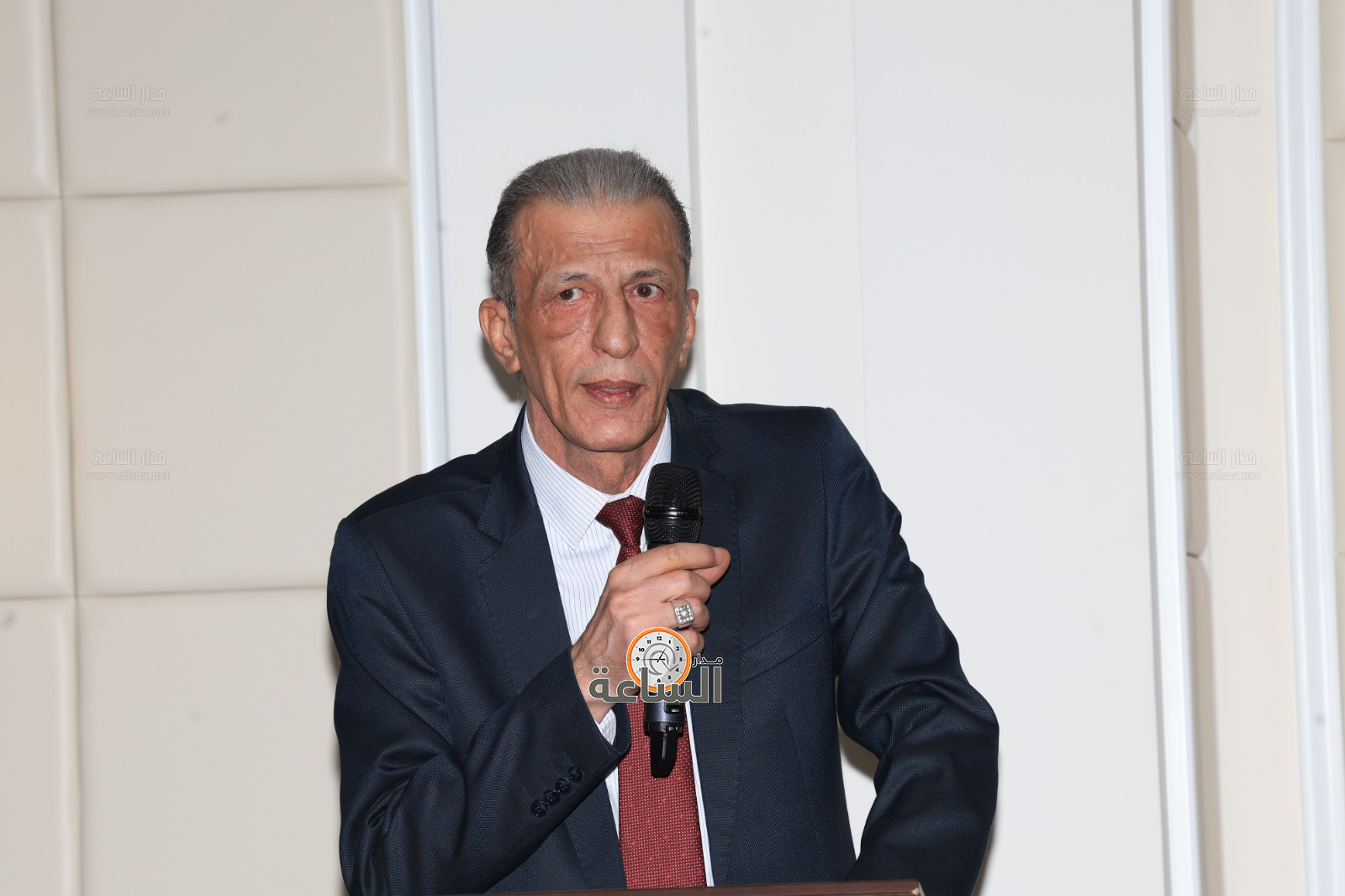 Madar Al-Saa Images 0.5256619514428483