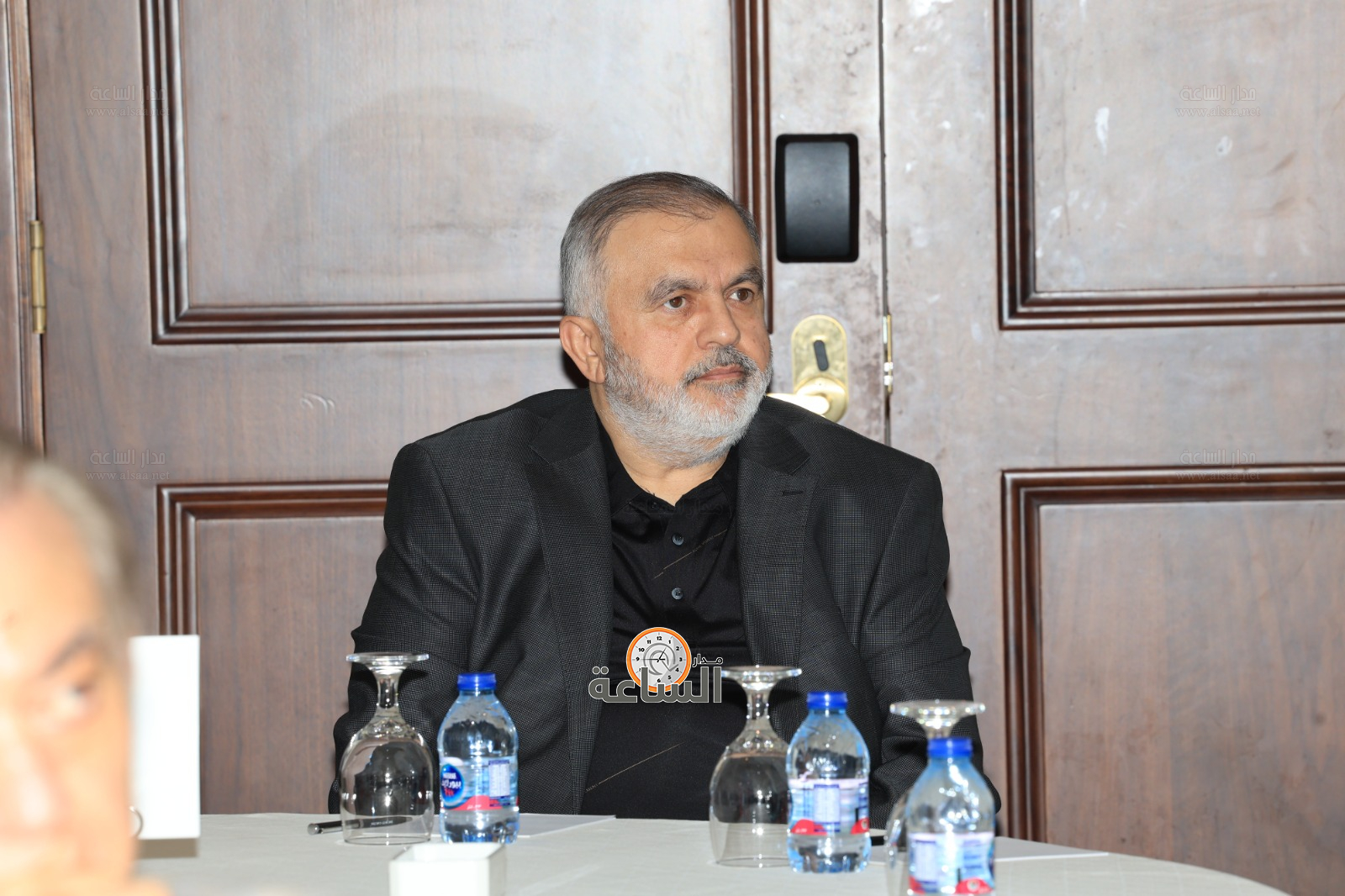 Madar Al-Saa Images 0.6597617094591979