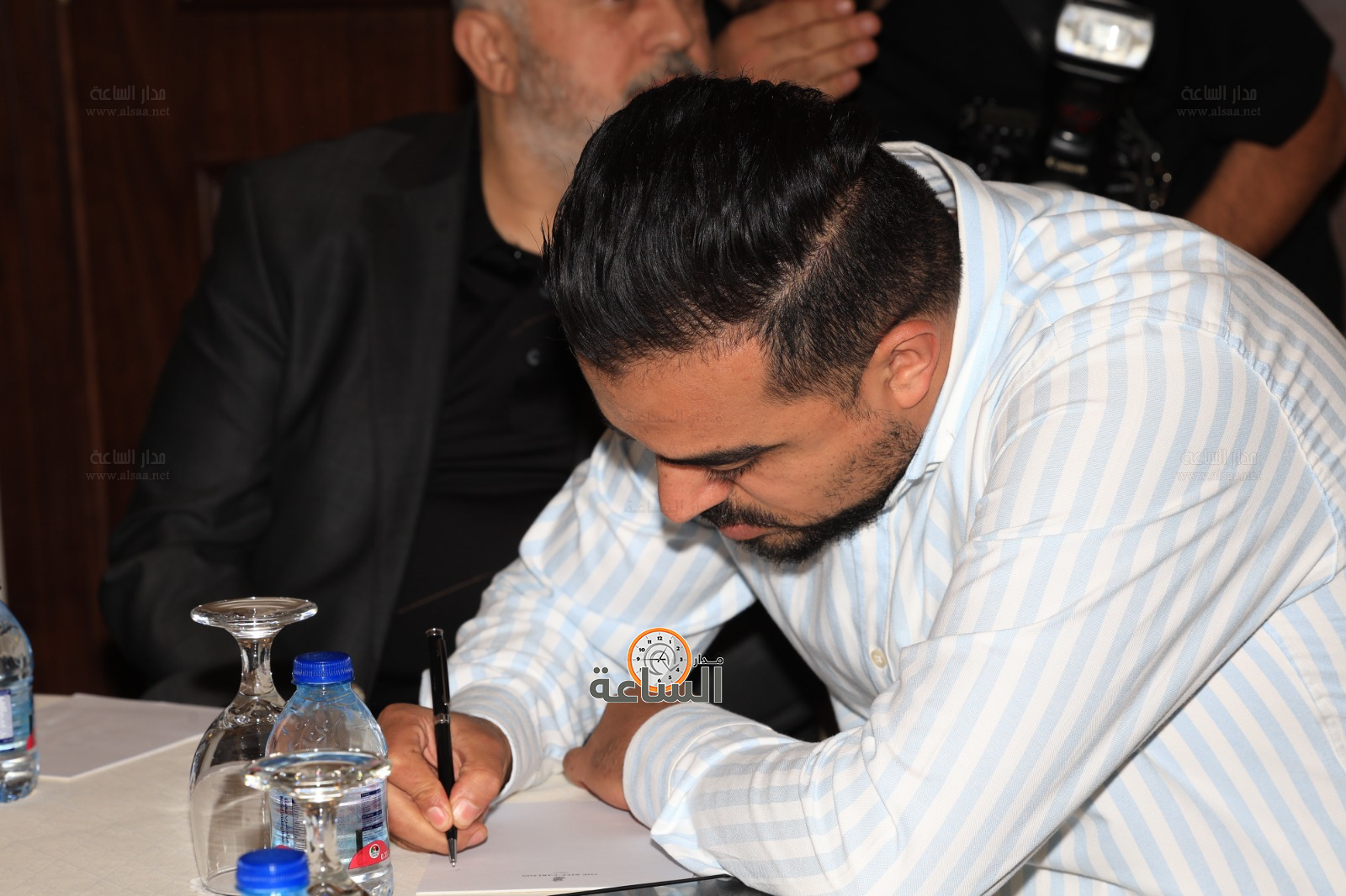 Madar Al-Saa Images 0.6732138050839116