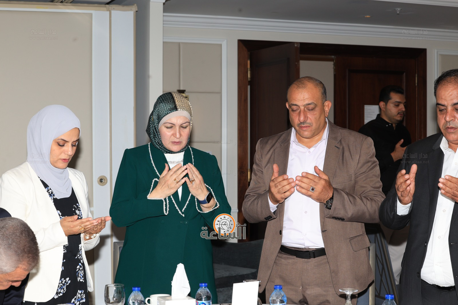 Madar Al-Saa Images 0.2716633300260566