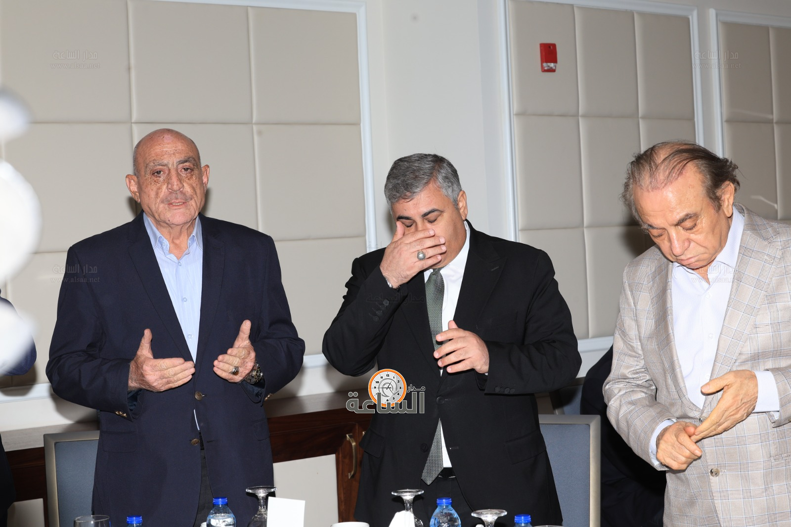 Madar Al-Saa Images 0.7269017596148206