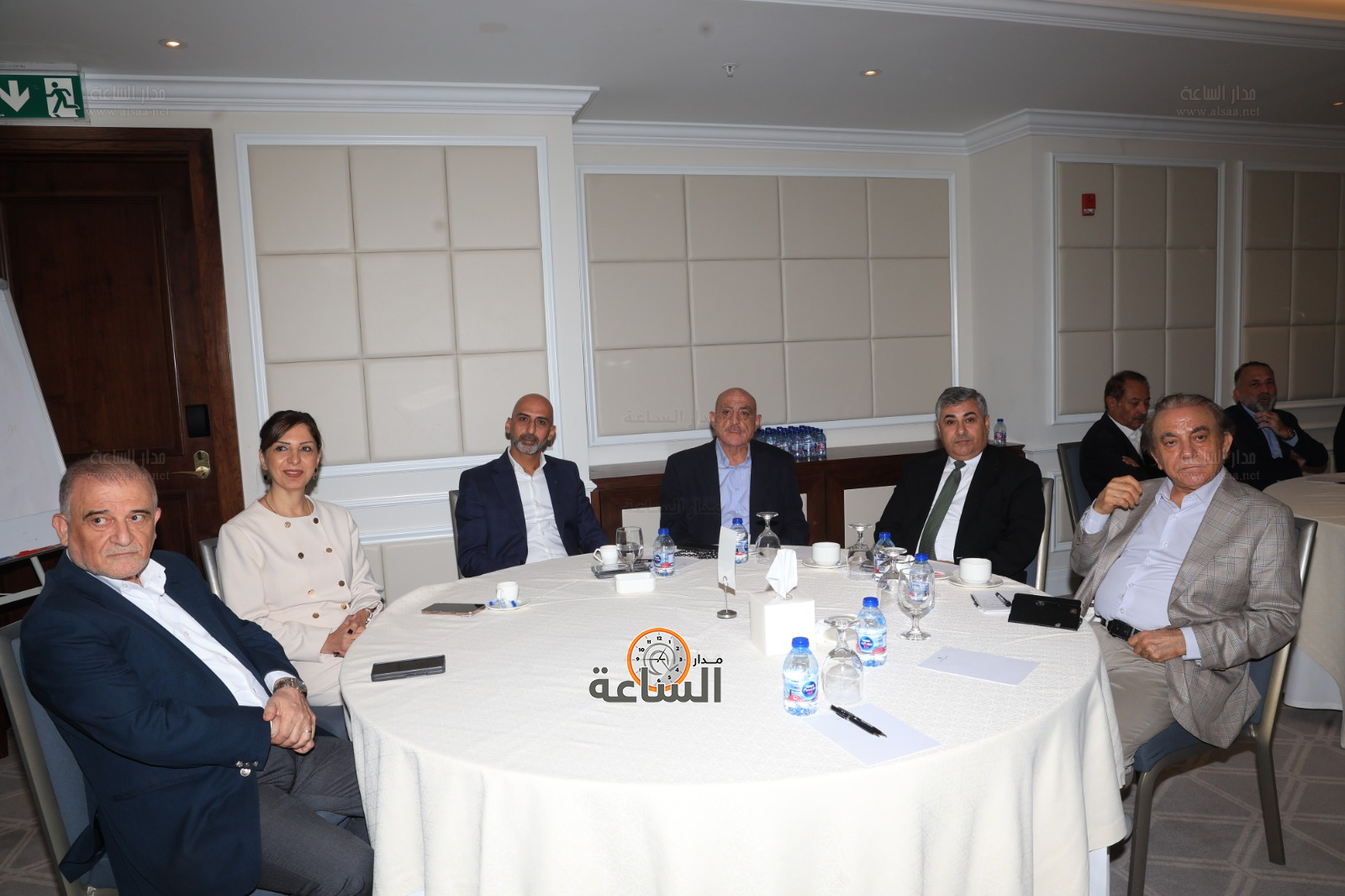 Madar Al-Saa Images 0.7015235556271175