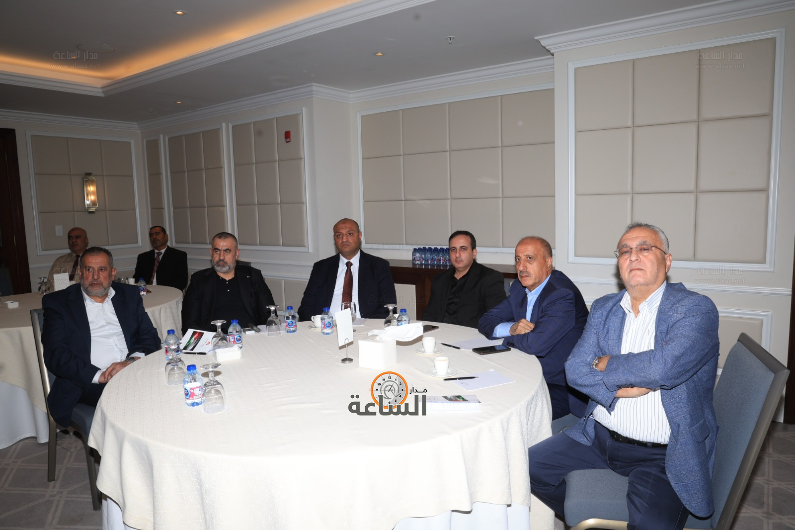 Madar Al-Saa Images 0.5099503449403647